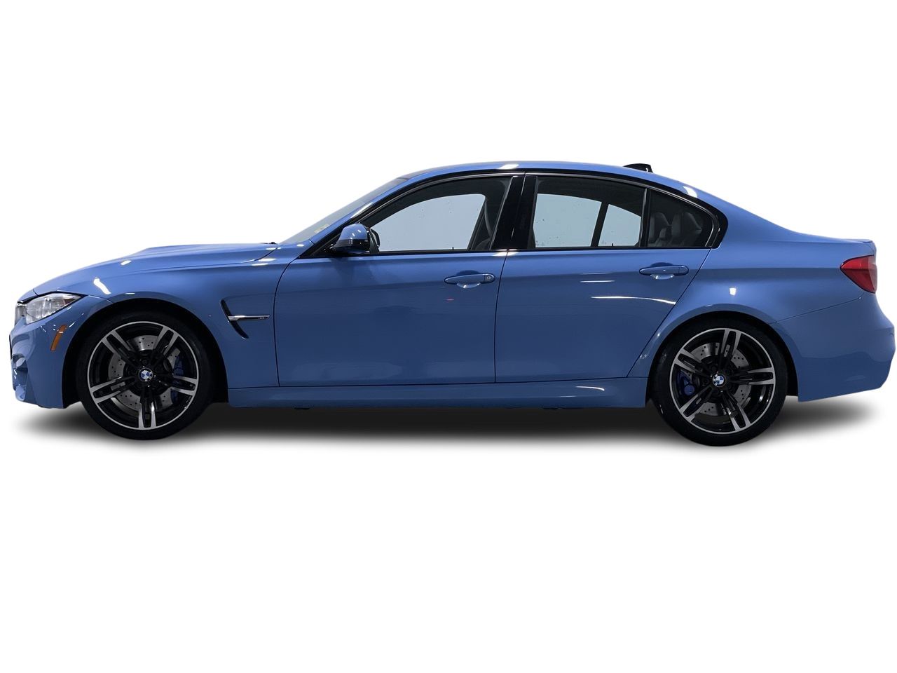 2016  M3