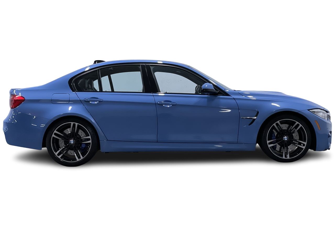 2016  M3