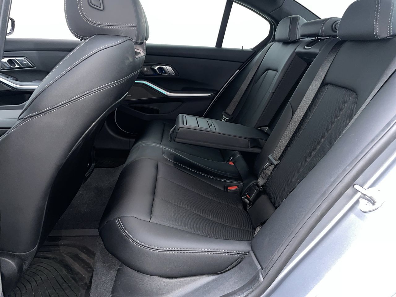 2025 BMW M340i in Vancouver, British Columbia