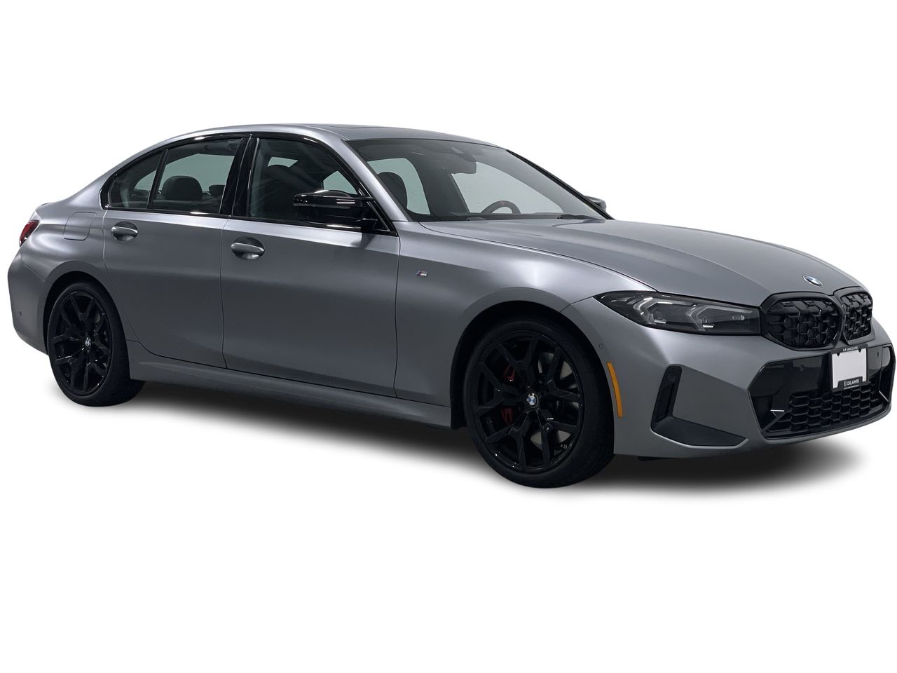 2025 BMW M340i in Vancouver, British Columbia