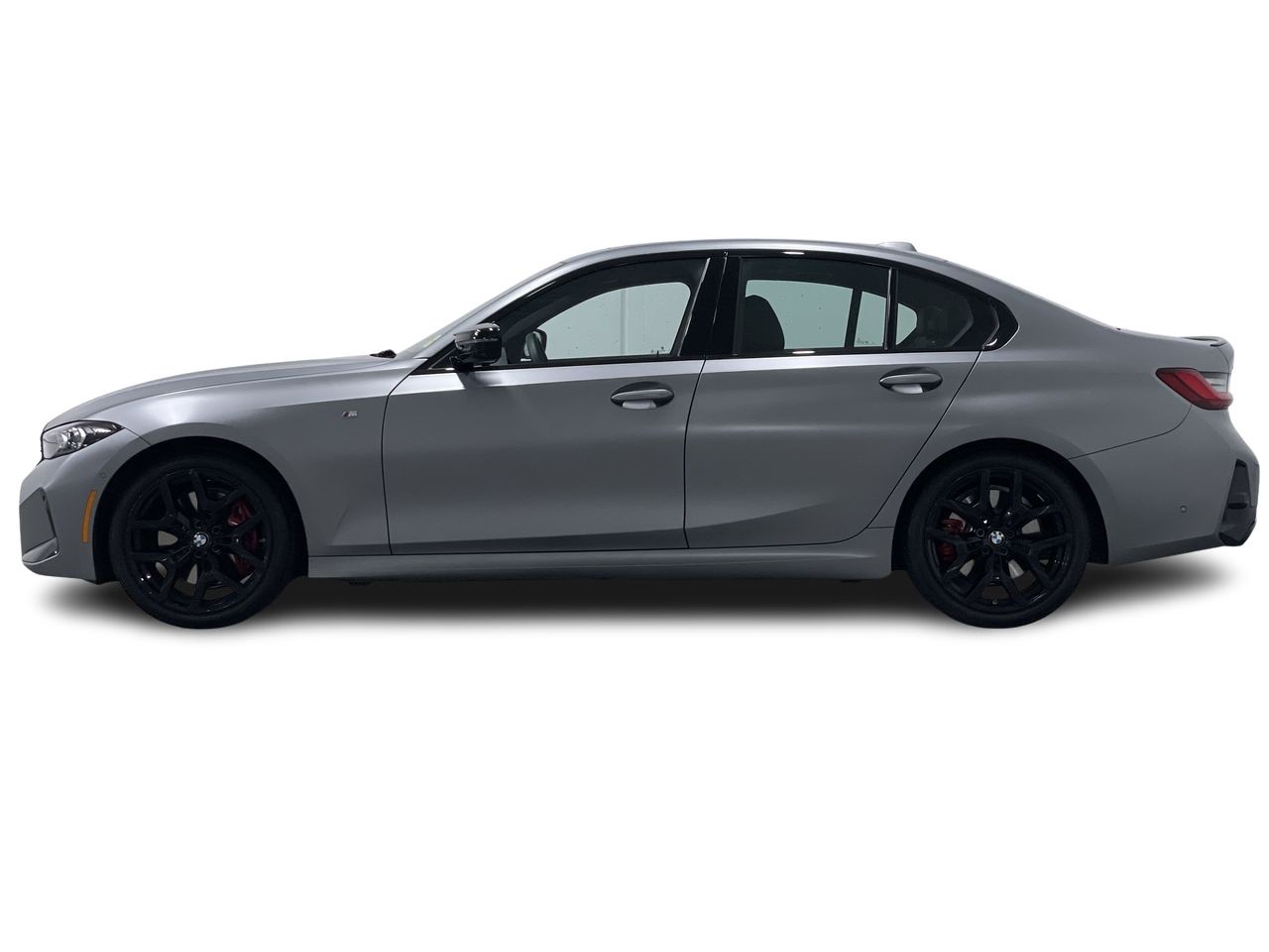 2025 BMW M340i in Vancouver, British Columbia