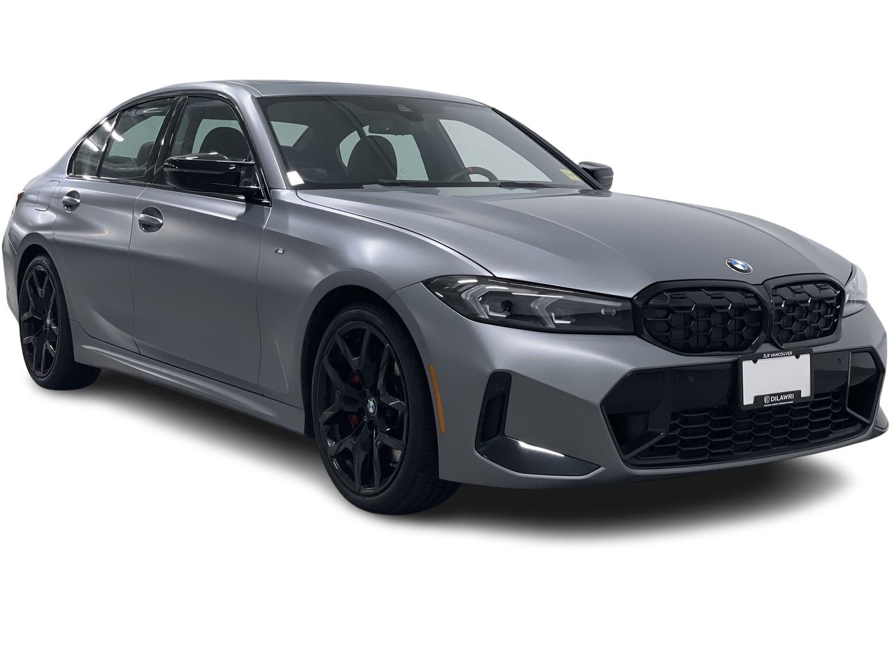 2025 BMW M340i in Vancouver, British Columbia