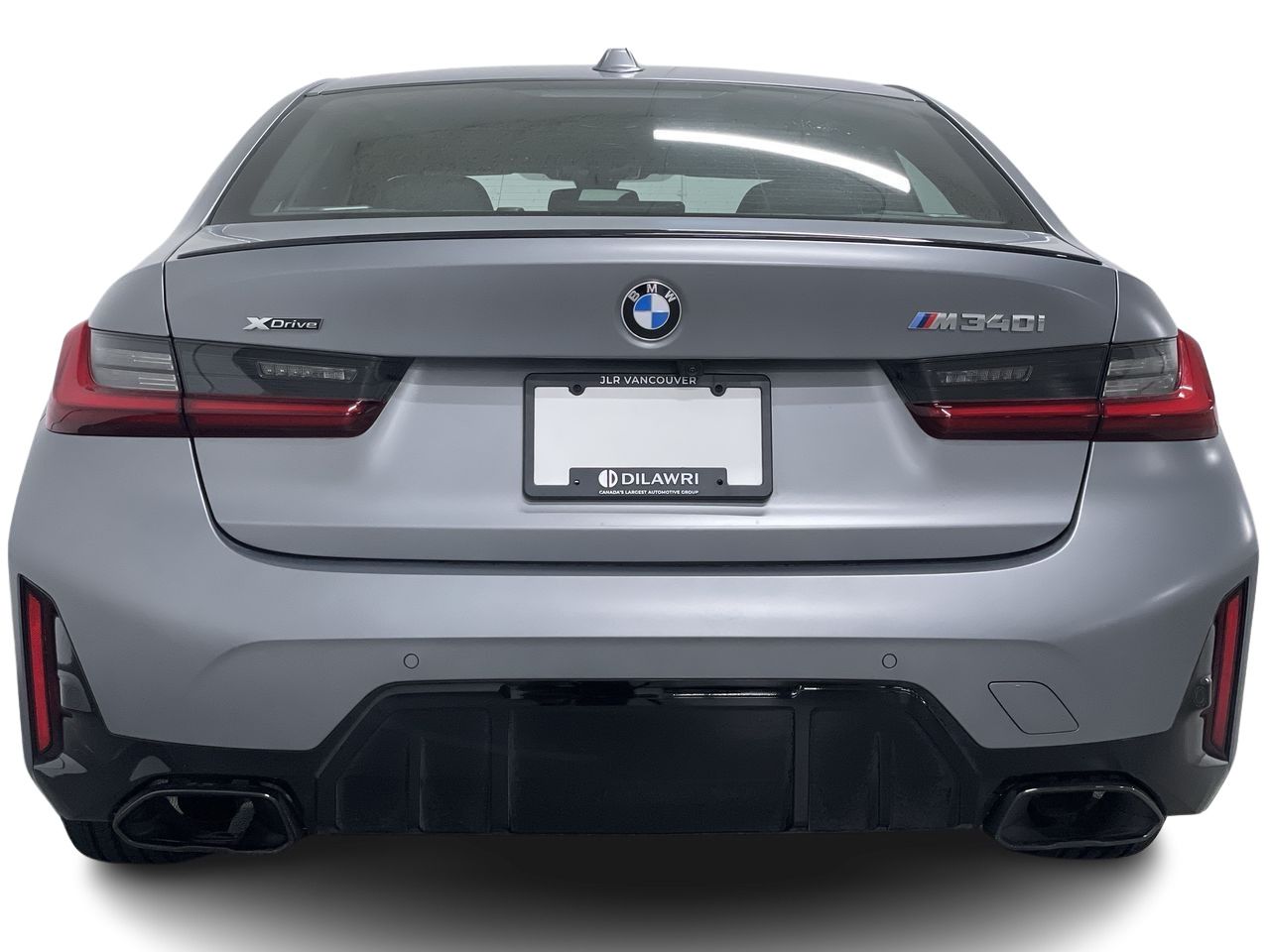 2025 BMW M340i in Vancouver, British Columbia