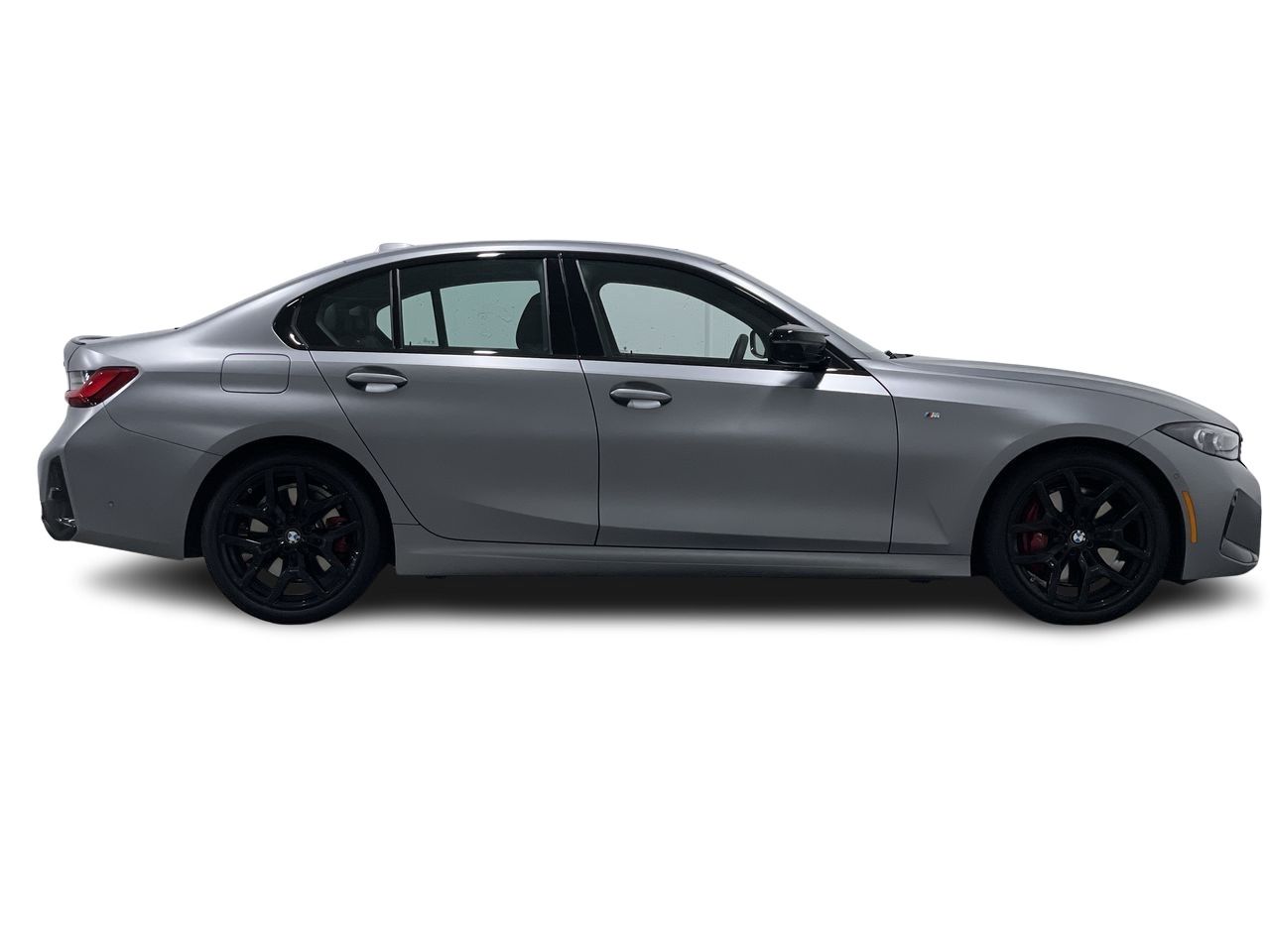 2025 BMW M340i in Vancouver, British Columbia