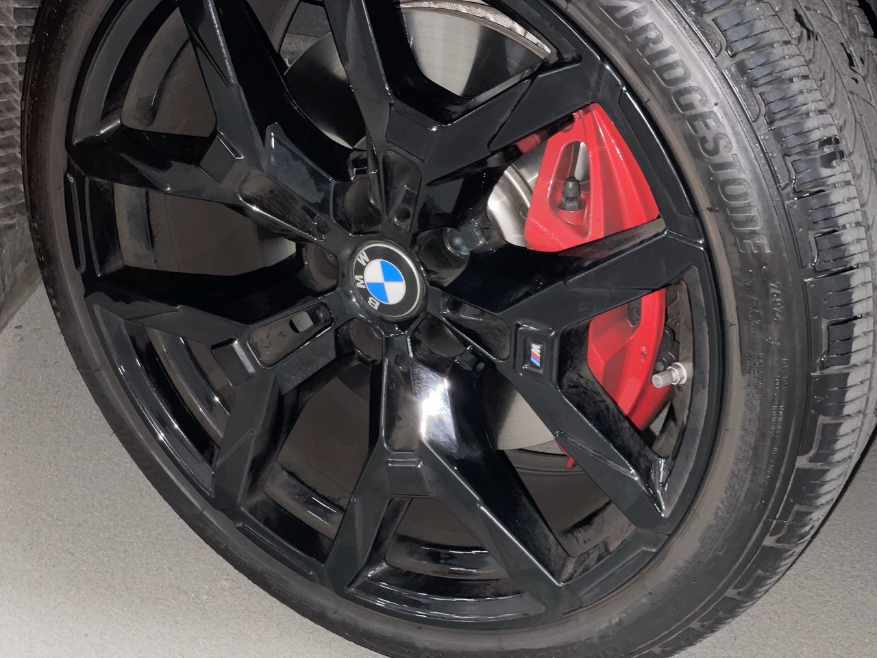 2025 BMW M340i in Vancouver, British Columbia
