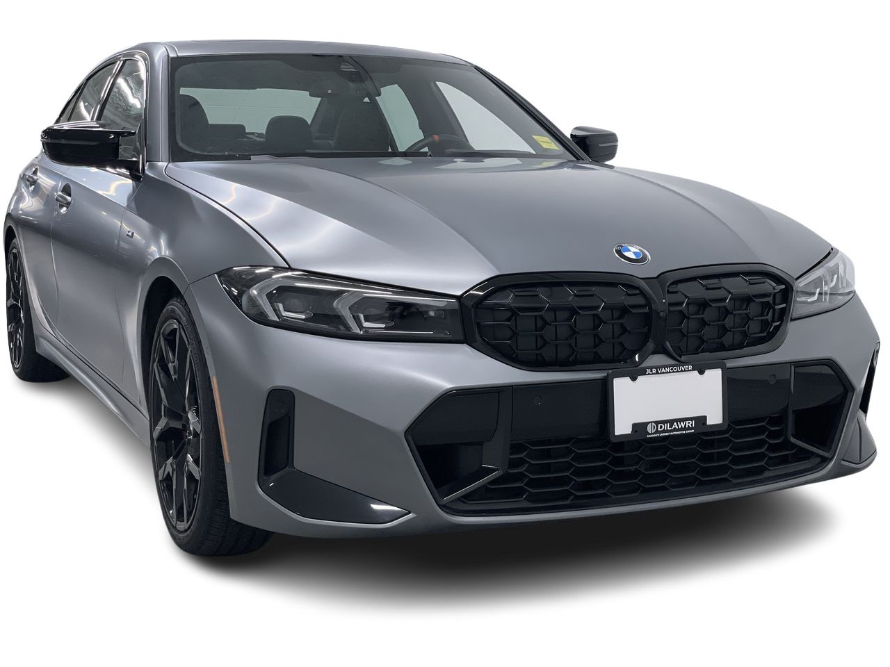 2025 BMW M340i in Vancouver, British Columbia
