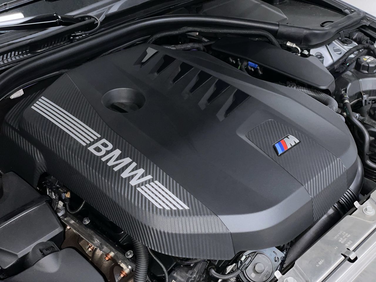 2025 BMW M340i in Vancouver, British Columbia