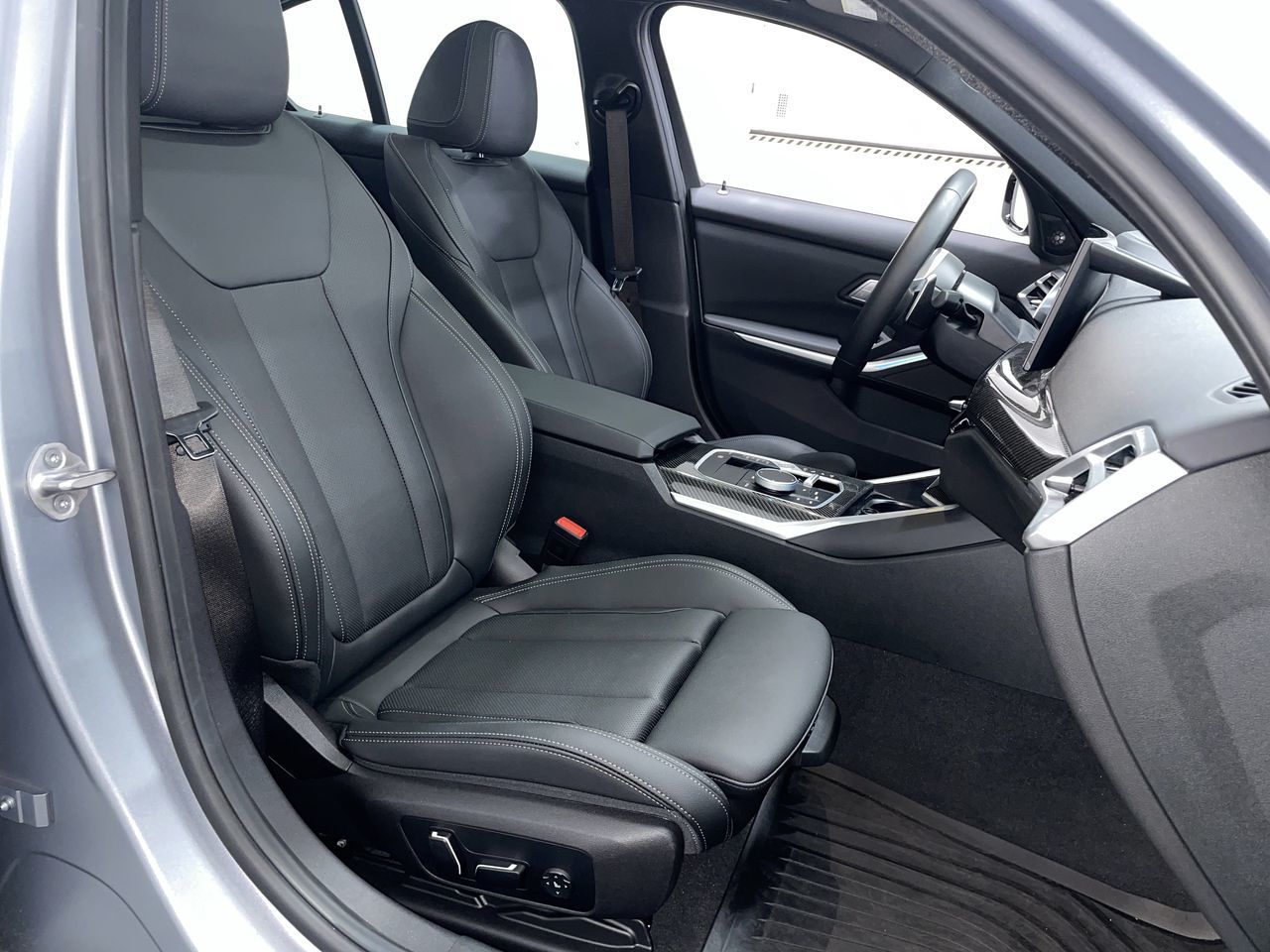 2025 BMW M340i in Vancouver, British Columbia