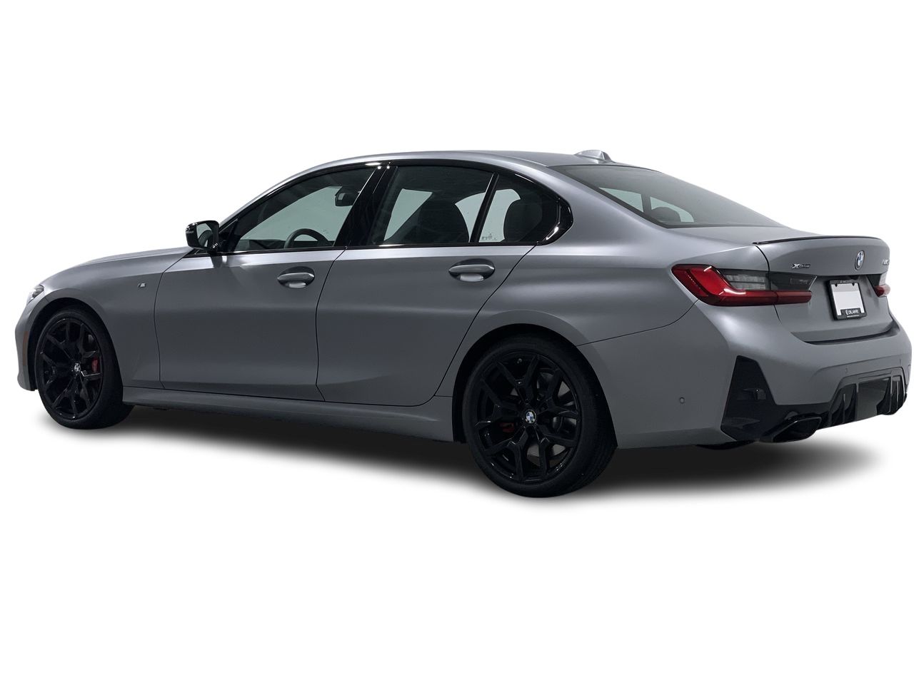2025 BMW M340i in Vancouver, British Columbia