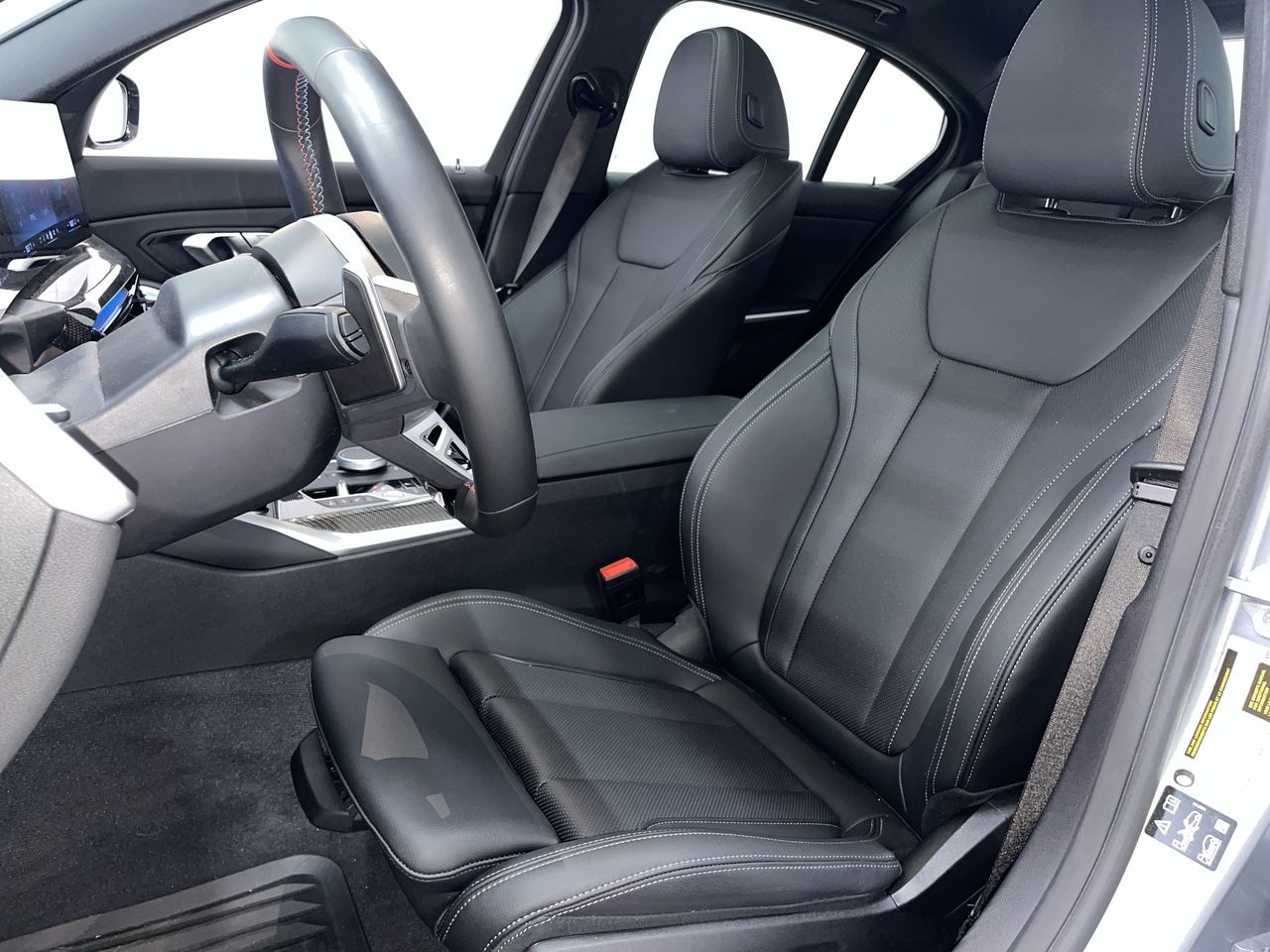 2025 BMW M340i in Vancouver, British Columbia