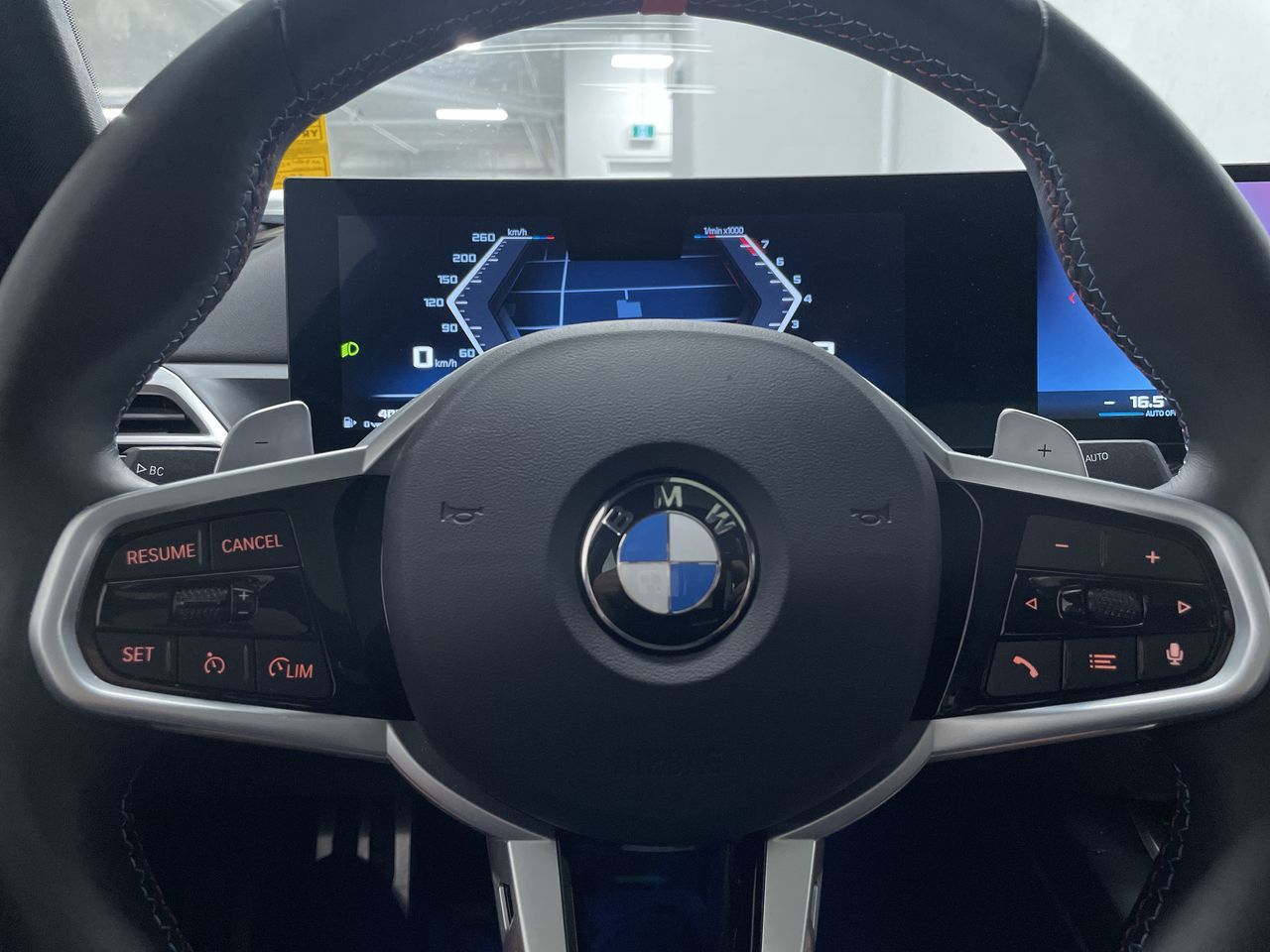 2025 BMW M340i in Vancouver, British Columbia