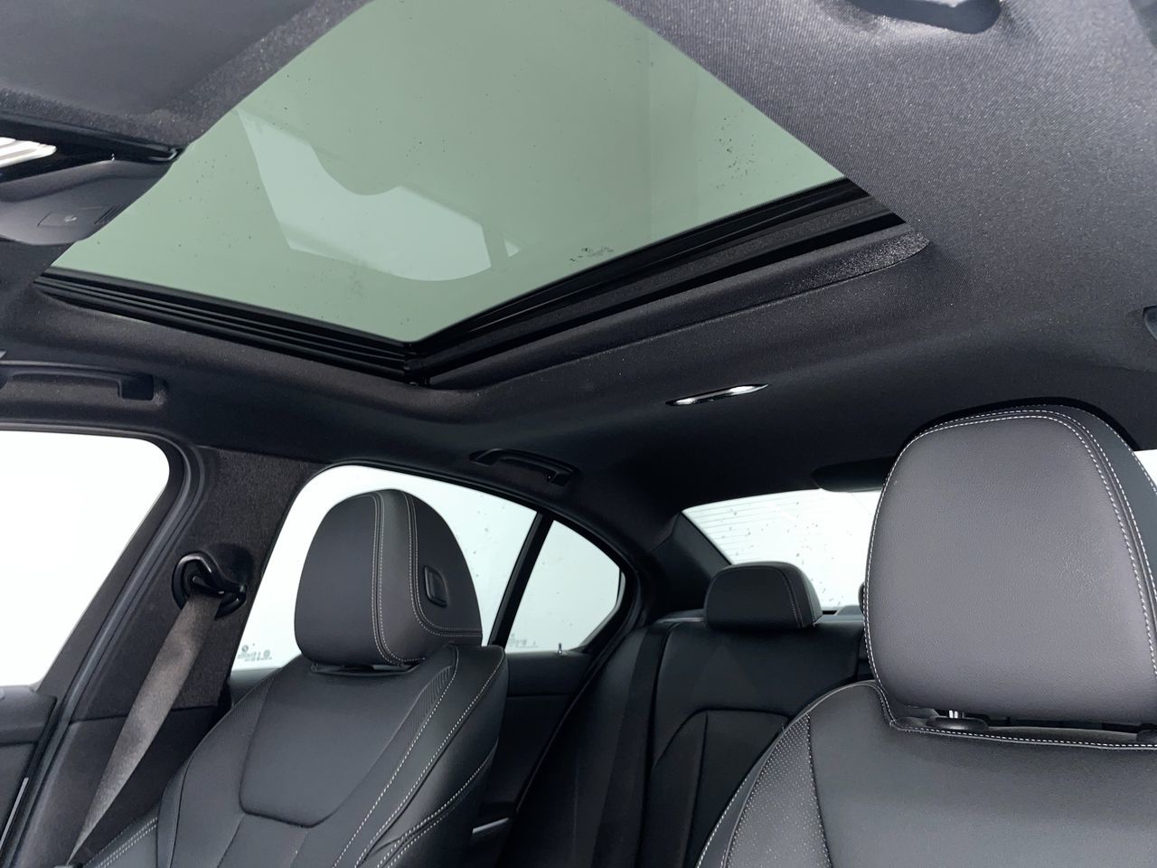 2025 BMW M340i in Vancouver, British Columbia