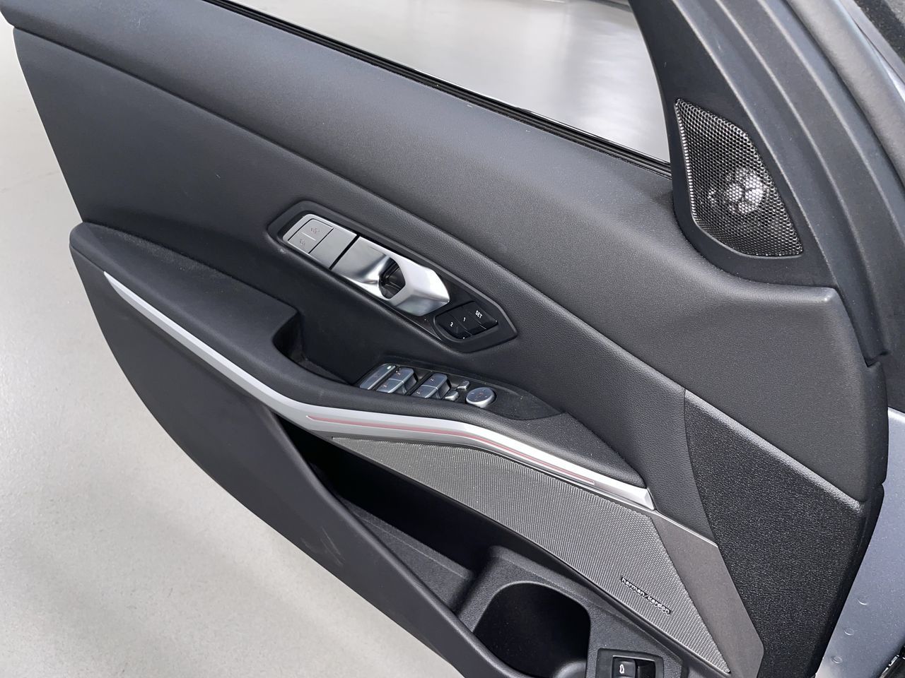 2025 BMW M340i in Vancouver, British Columbia
