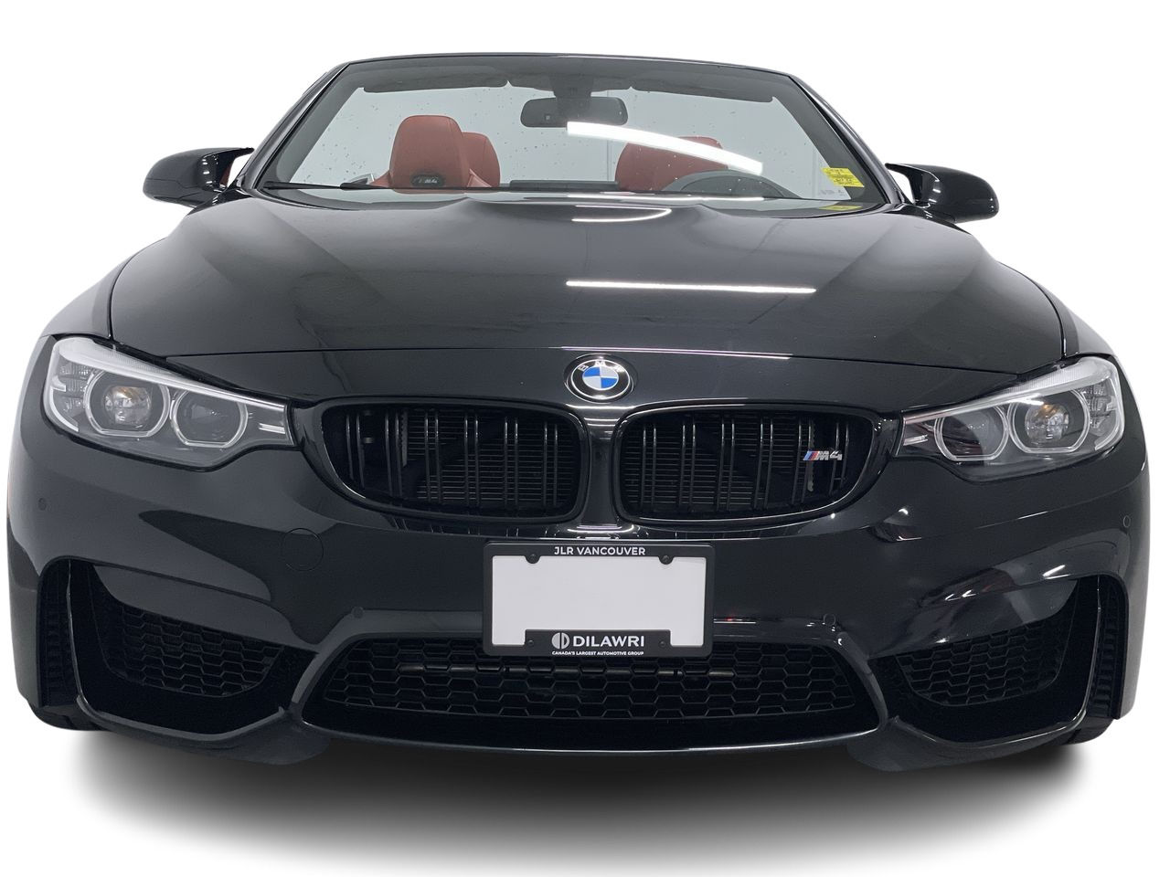 2018 BMW M4 in Vancouver, British Columbia
