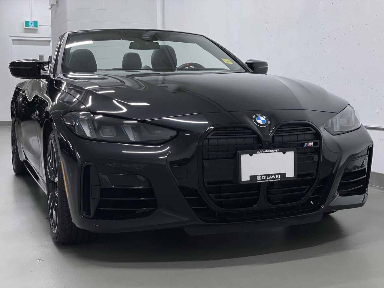 2026 BMW M440i