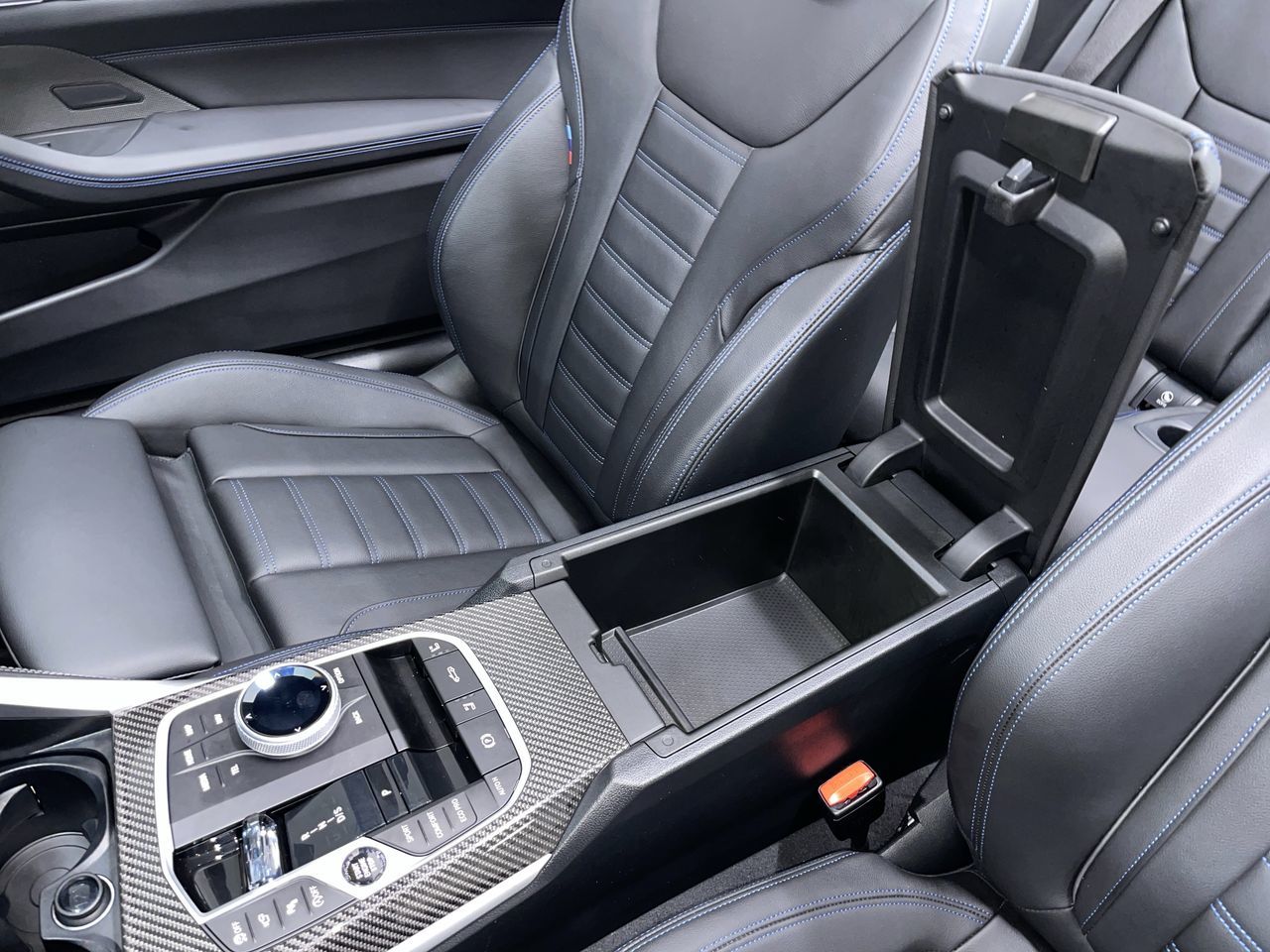 2026 BMW M440i