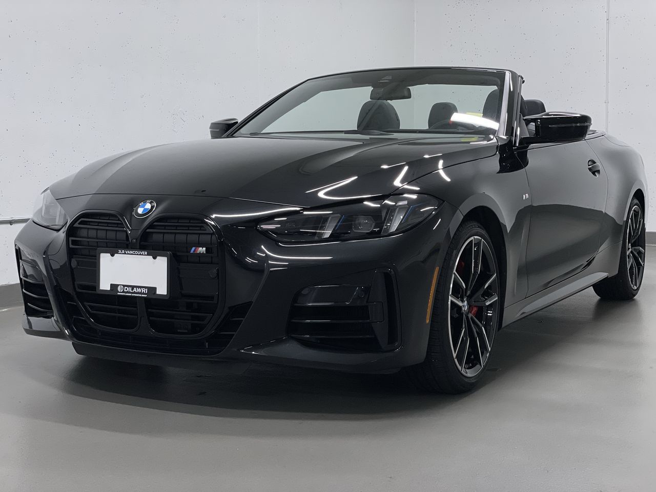 2026 BMW M440i