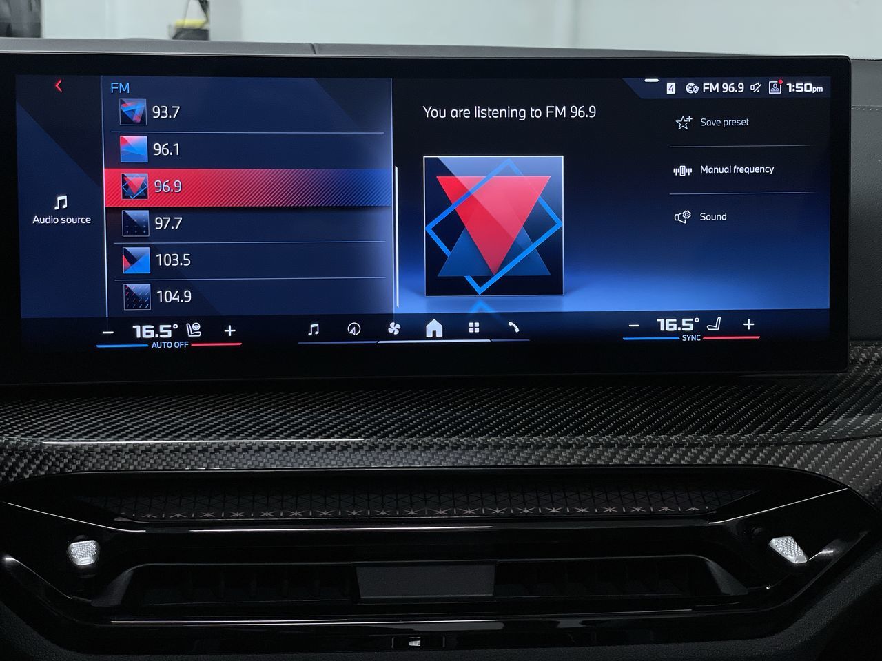 2026 BMW M440i