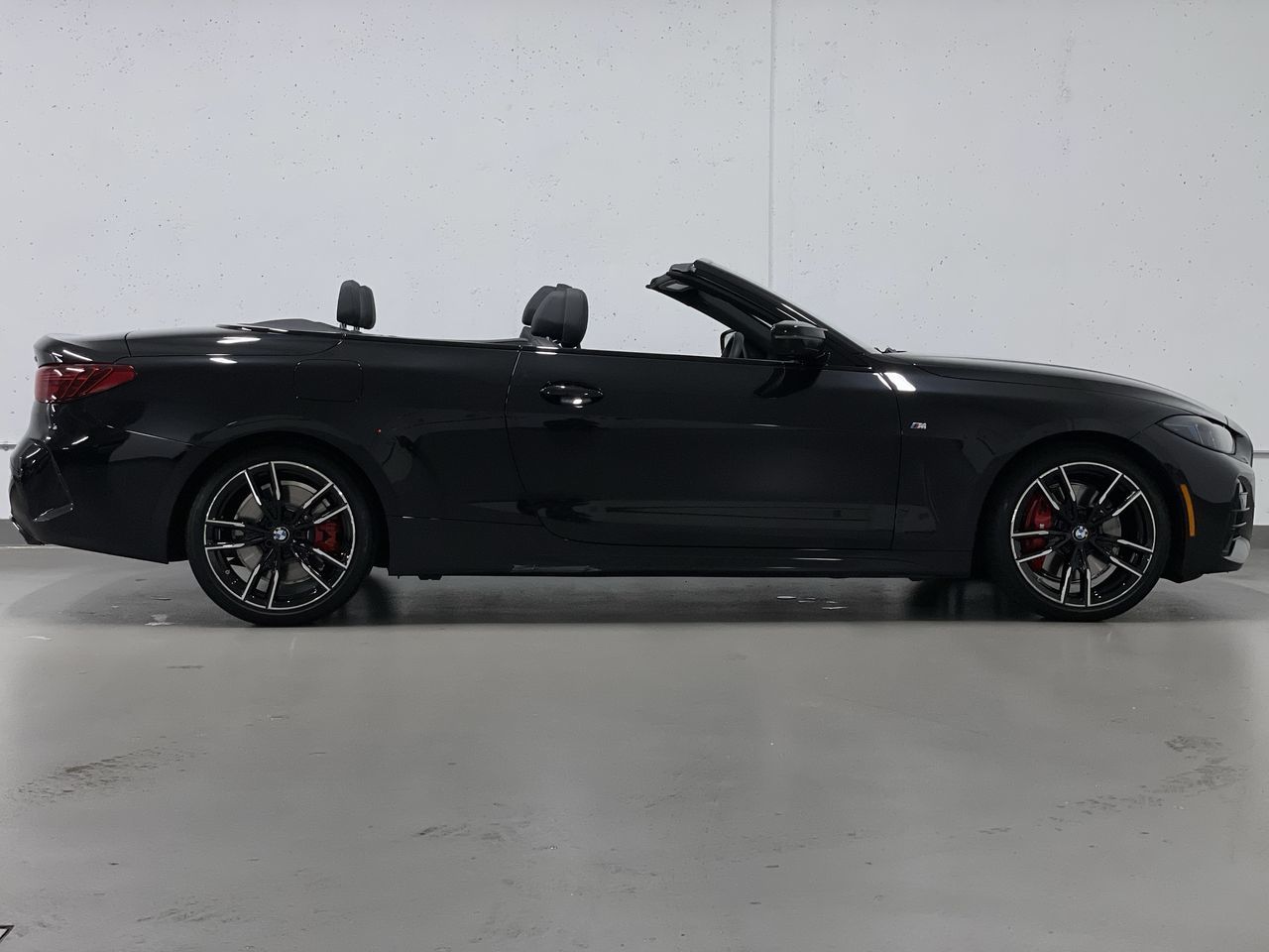 2026 BMW M440i