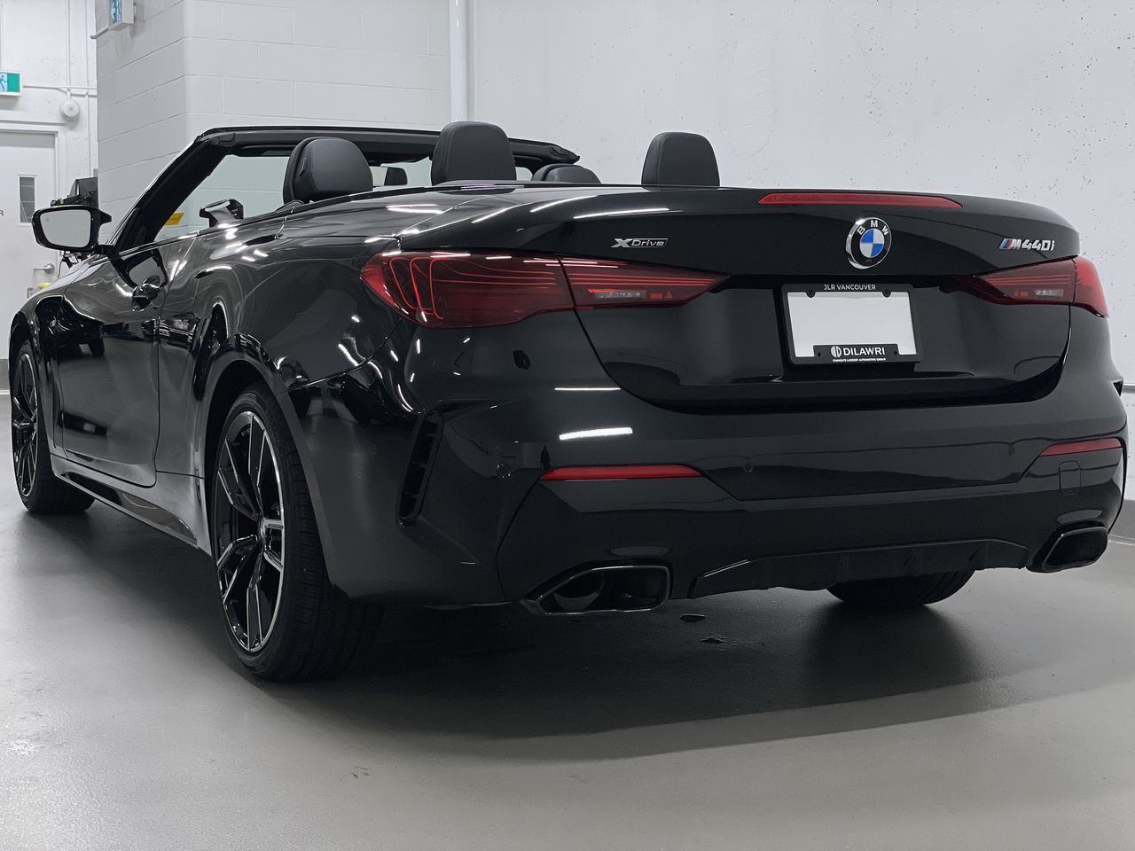 2026 BMW M440i