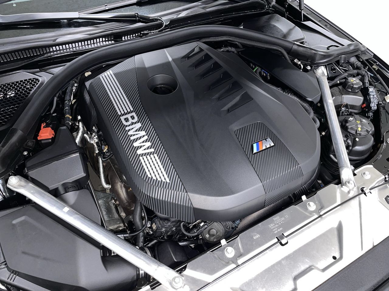 2026 BMW M440i
