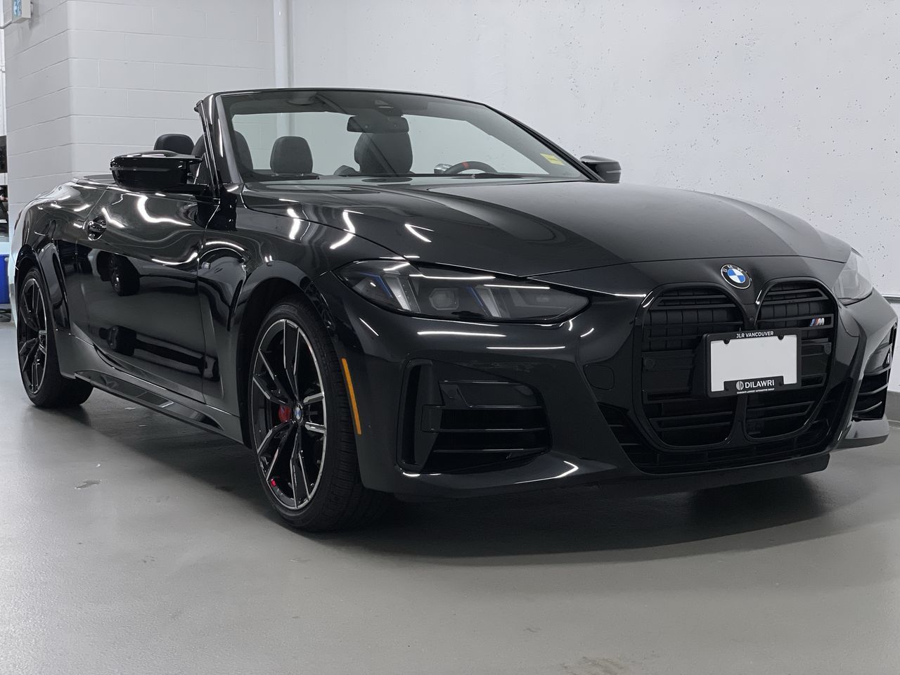 2026 BMW M440i
