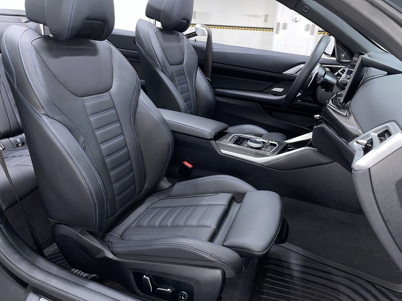 2026 BMW M440i