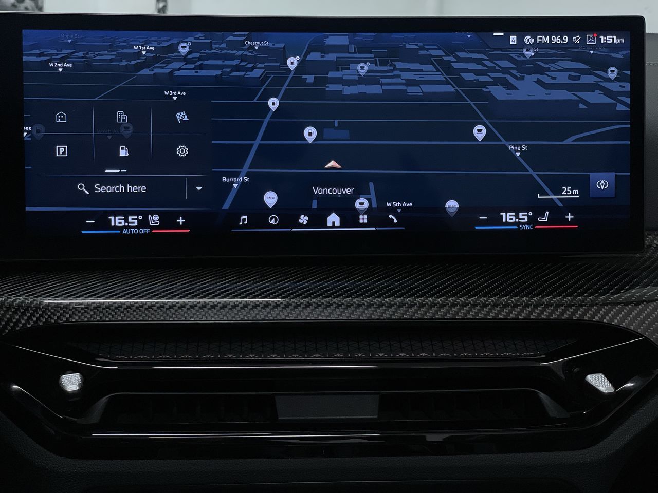 2026 BMW M440i