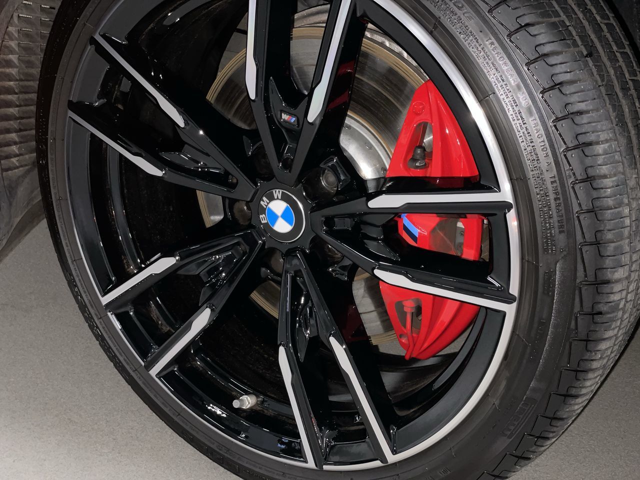 2026 BMW M440i