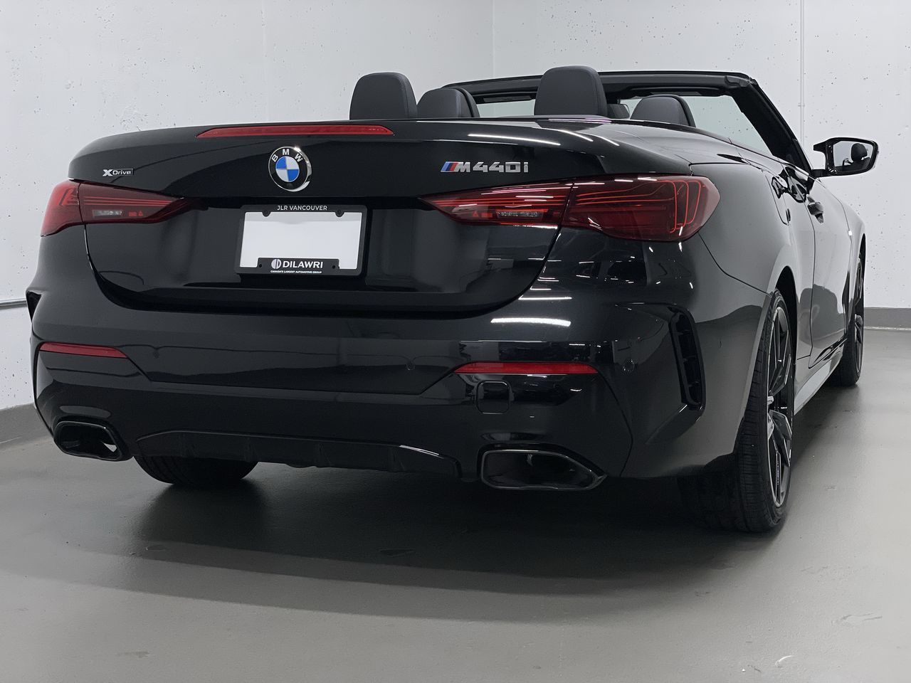 2026 BMW M440i