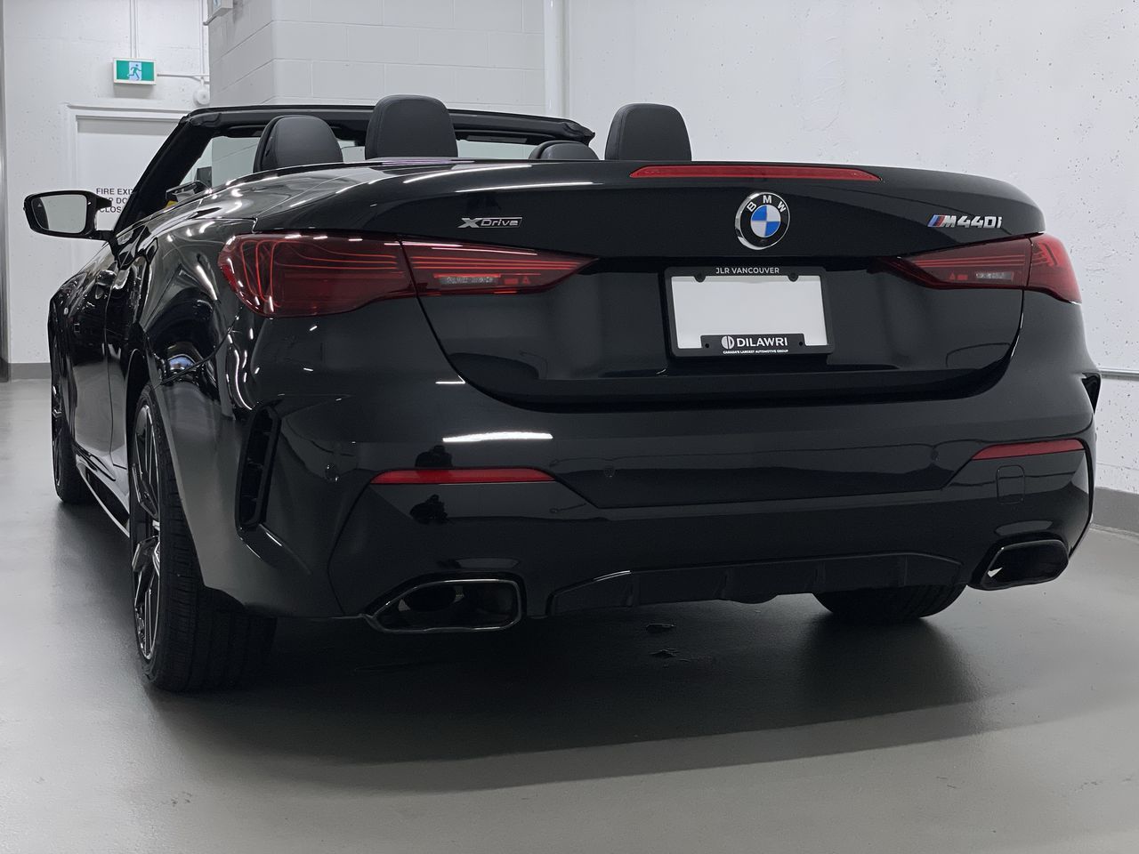 2026 BMW M440i