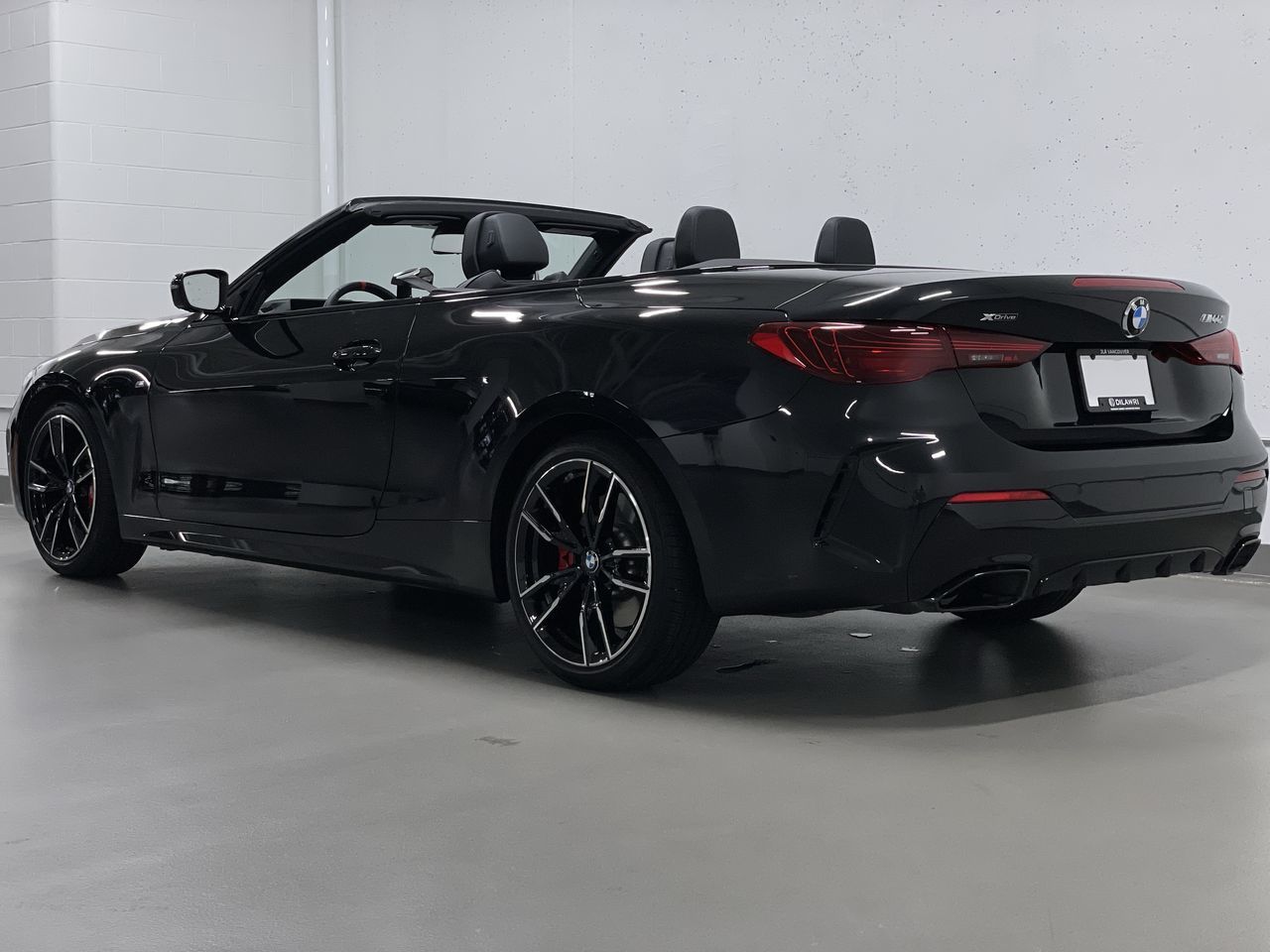2026 BMW M440i