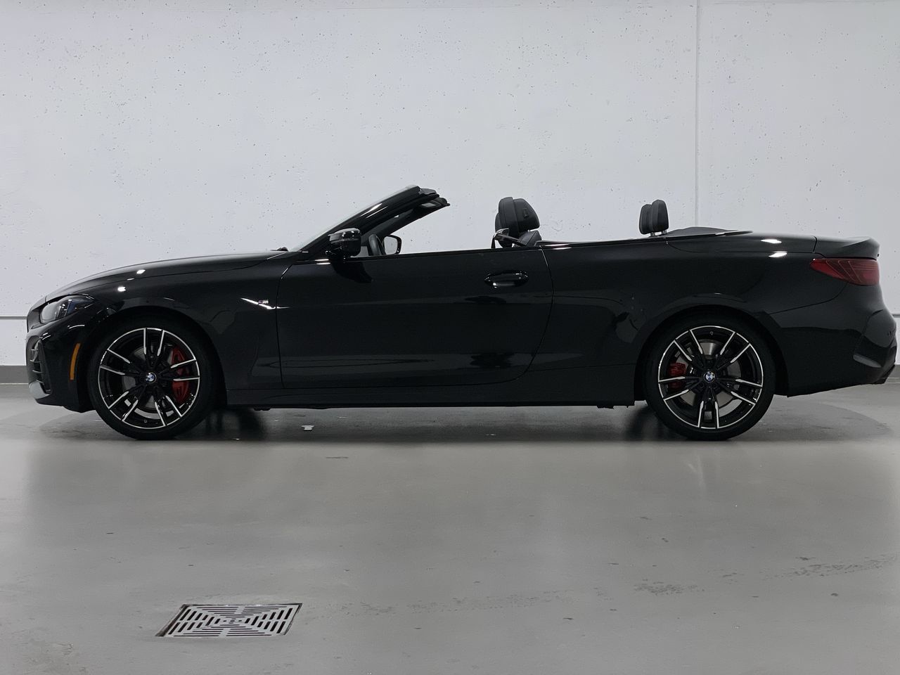 2026 BMW M440i