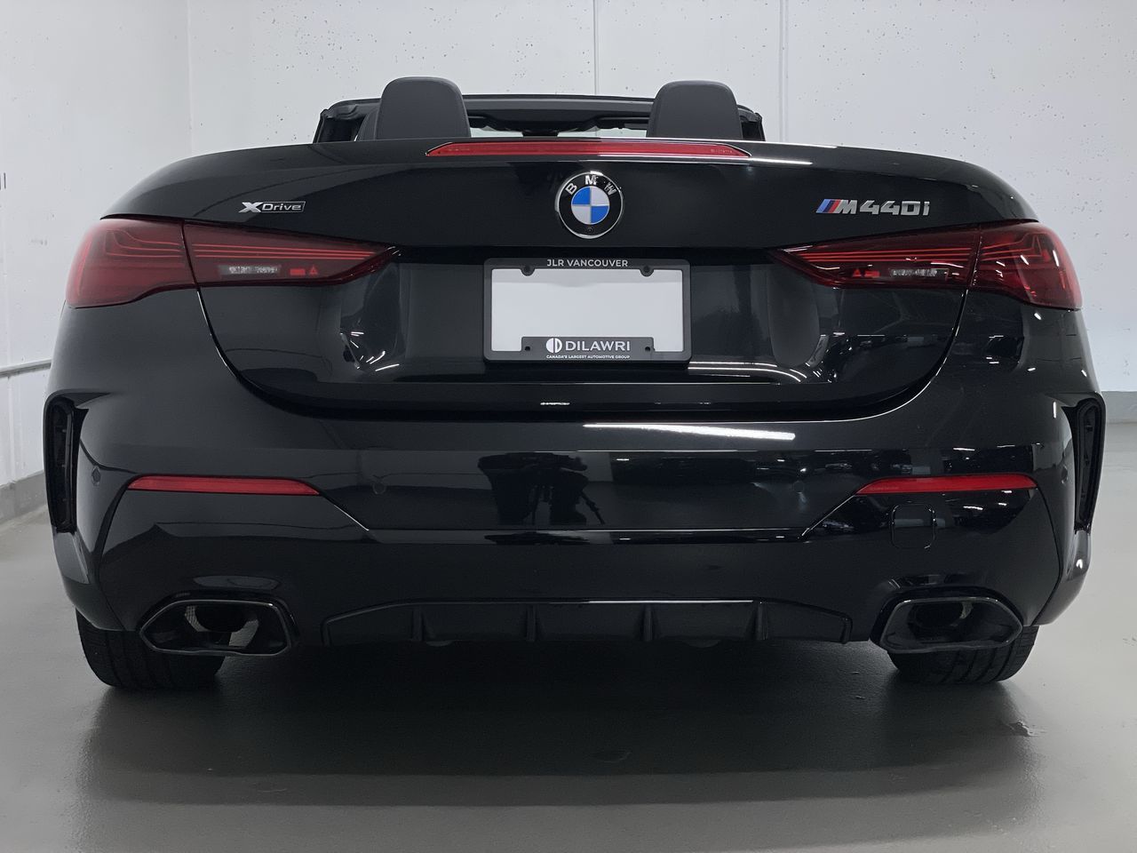 2026 BMW M440i