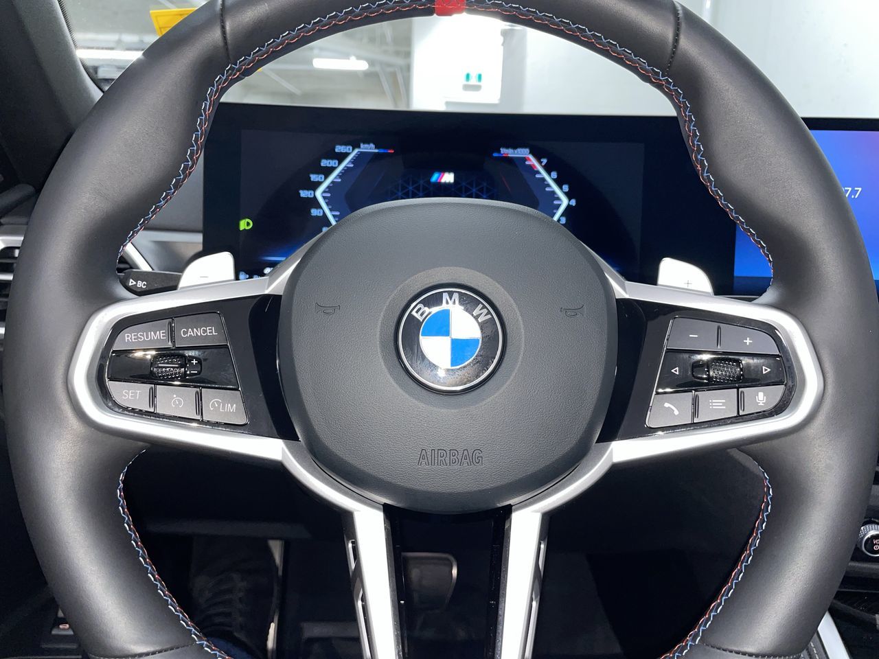2026 BMW M440i