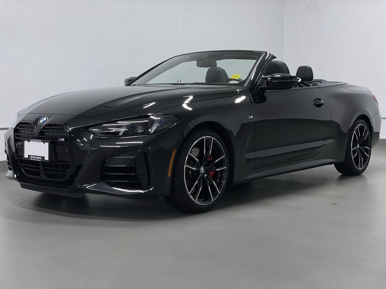 2026 BMW M440i