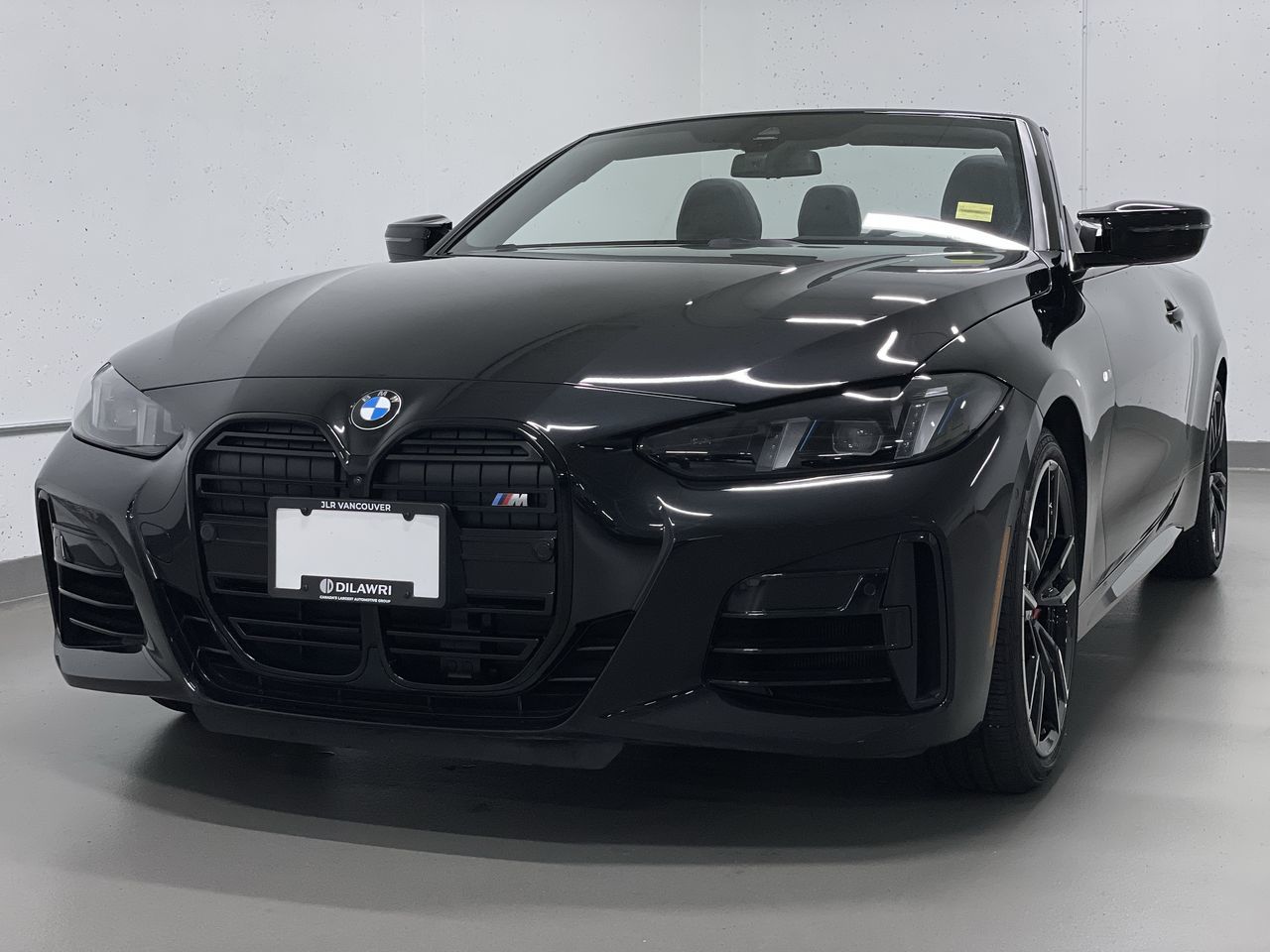 2026 BMW M440i