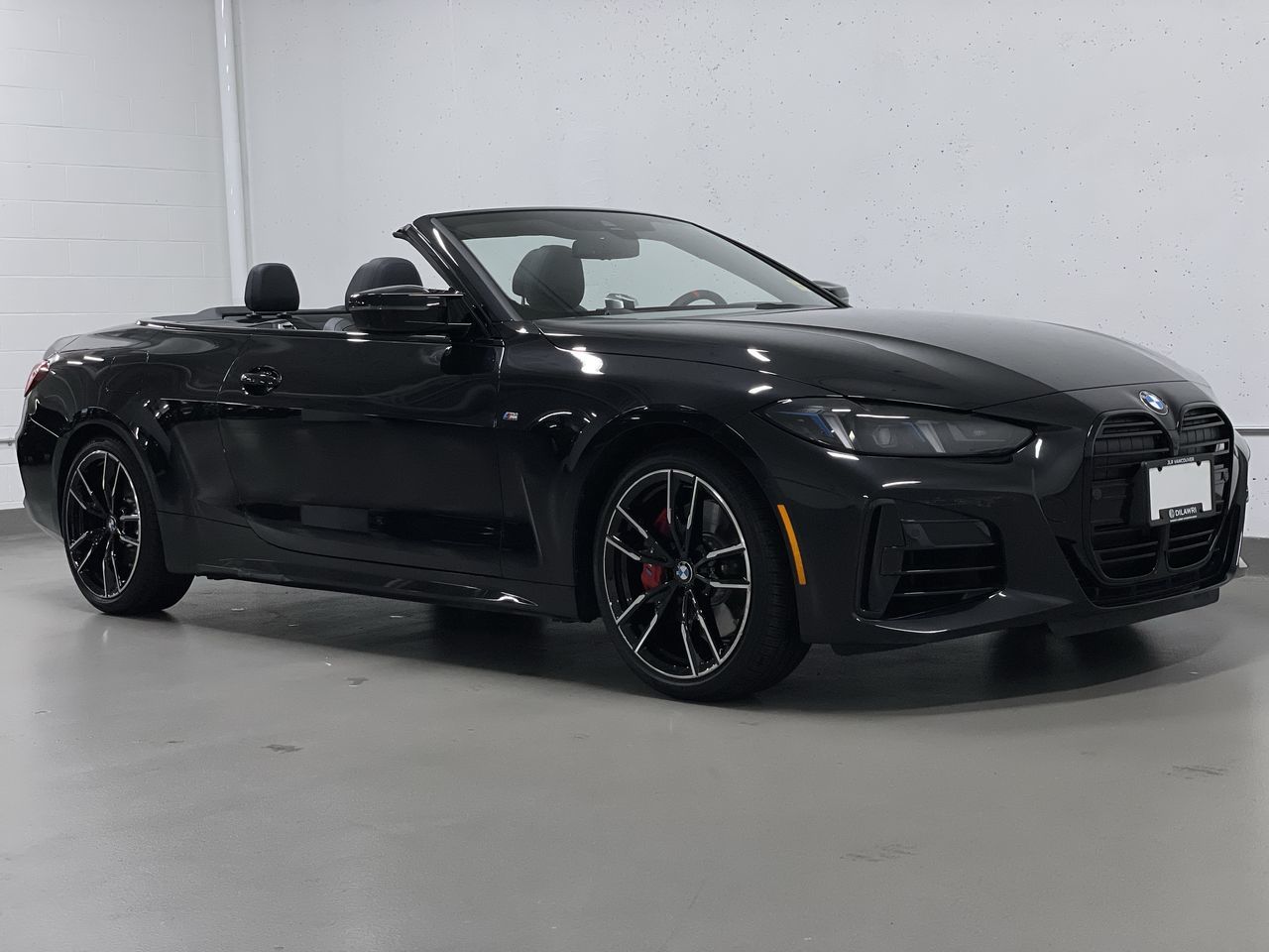 2026 BMW M440i