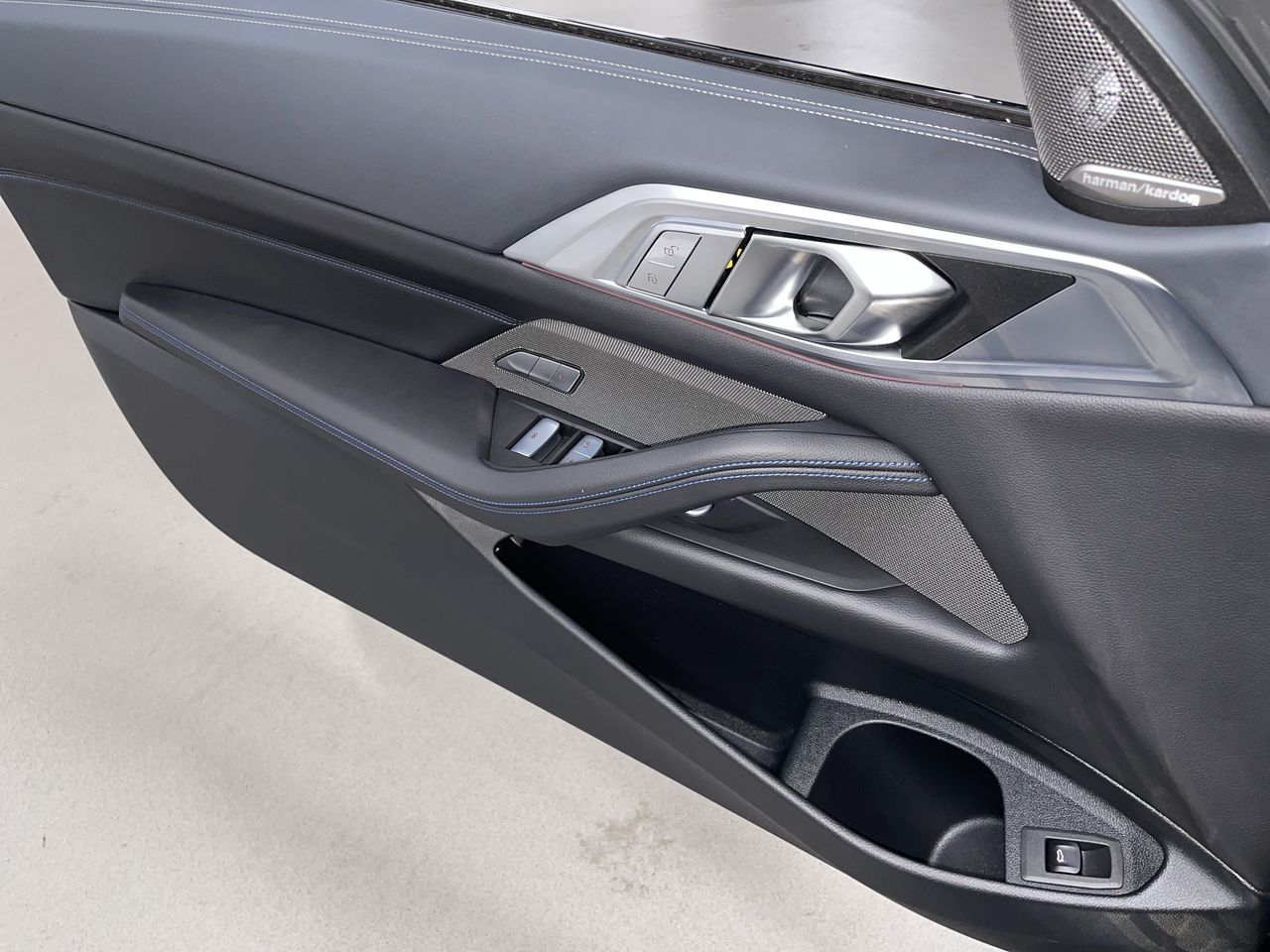 2026 BMW M440i