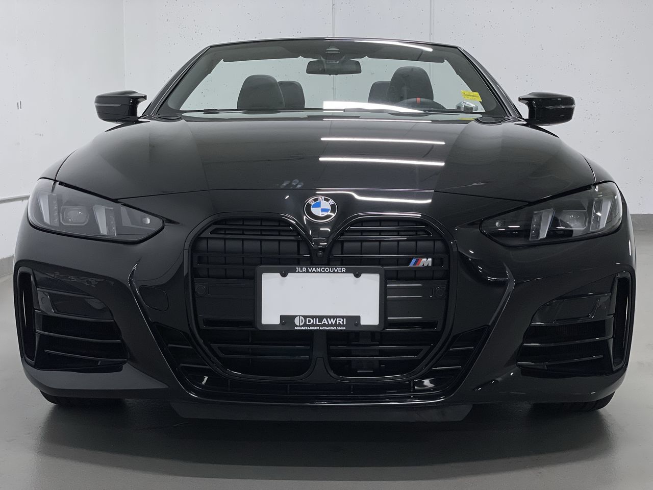 2026 BMW M440i