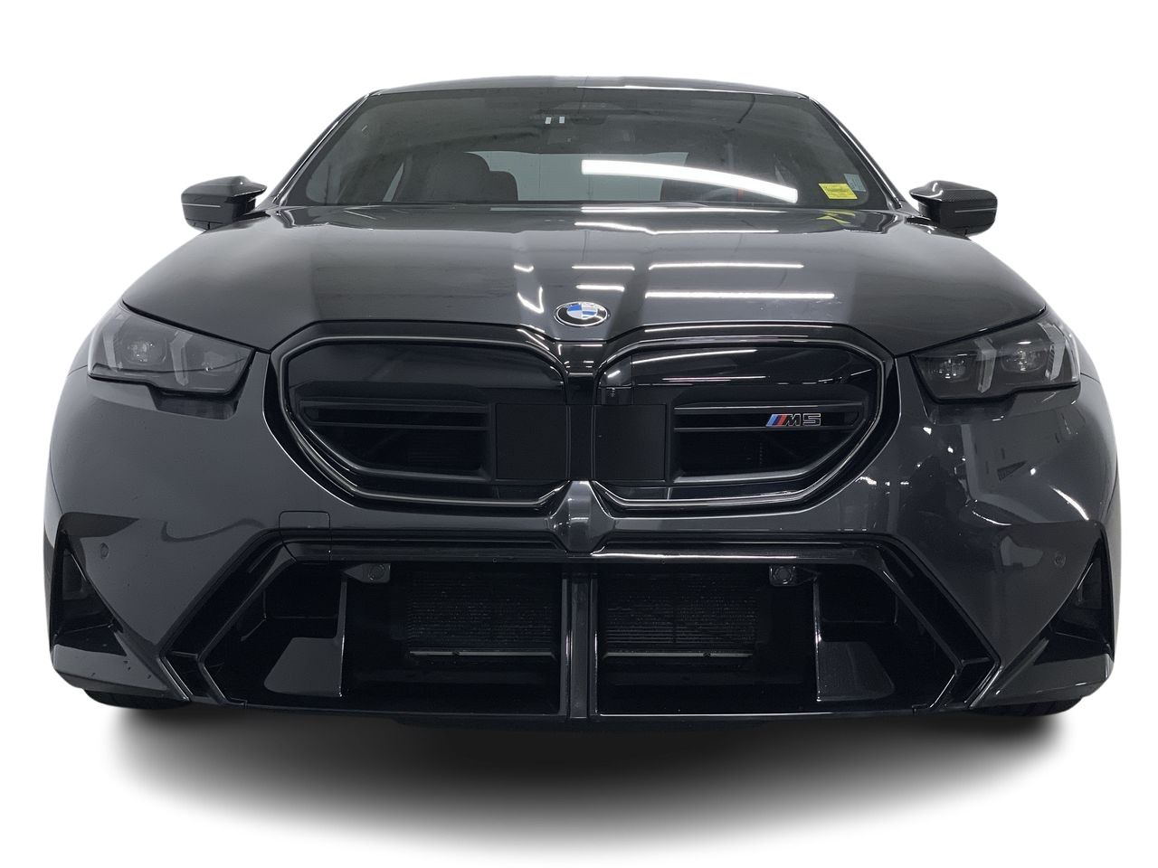 2025 BMW M5