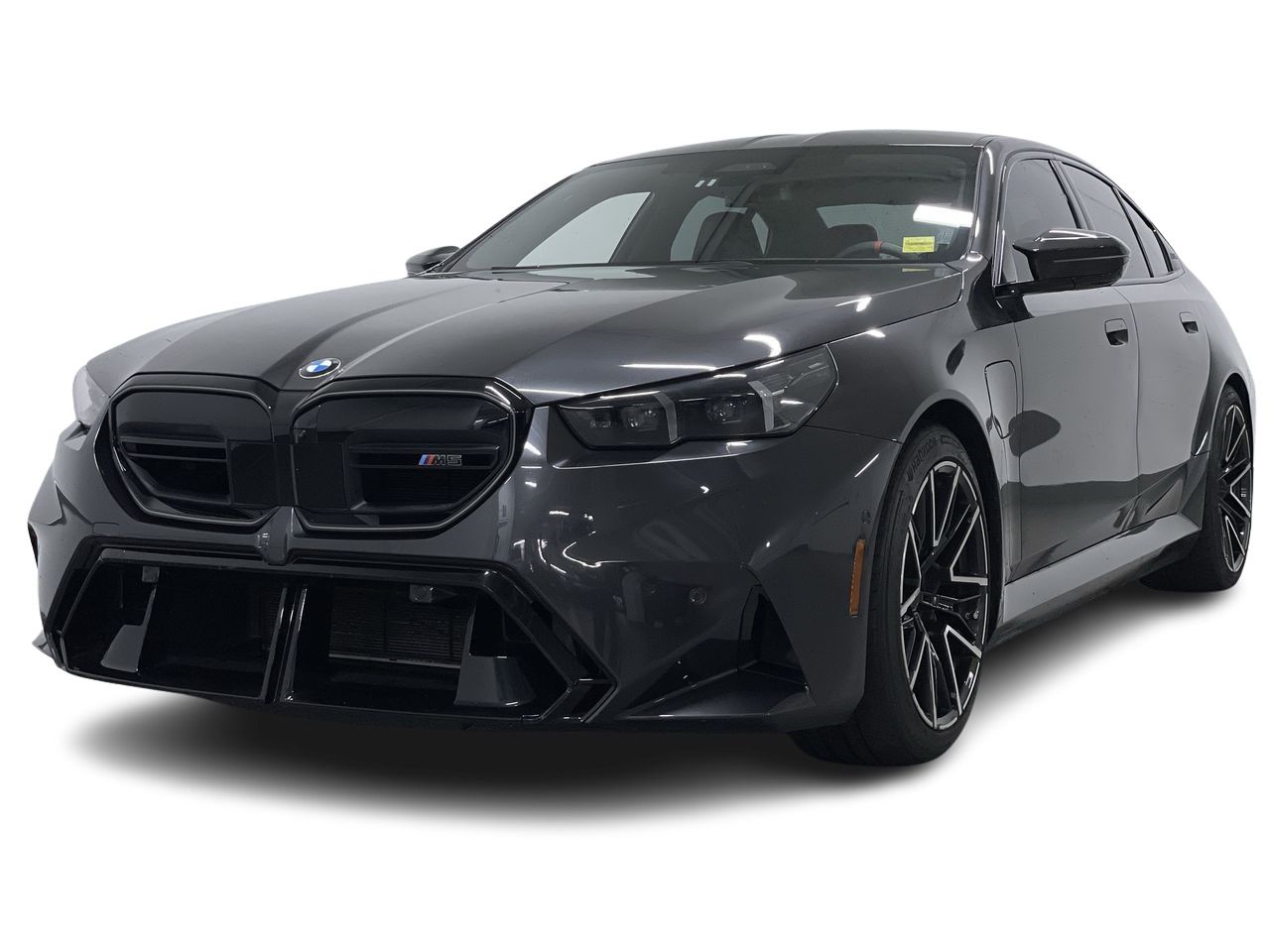 2025 BMW M5