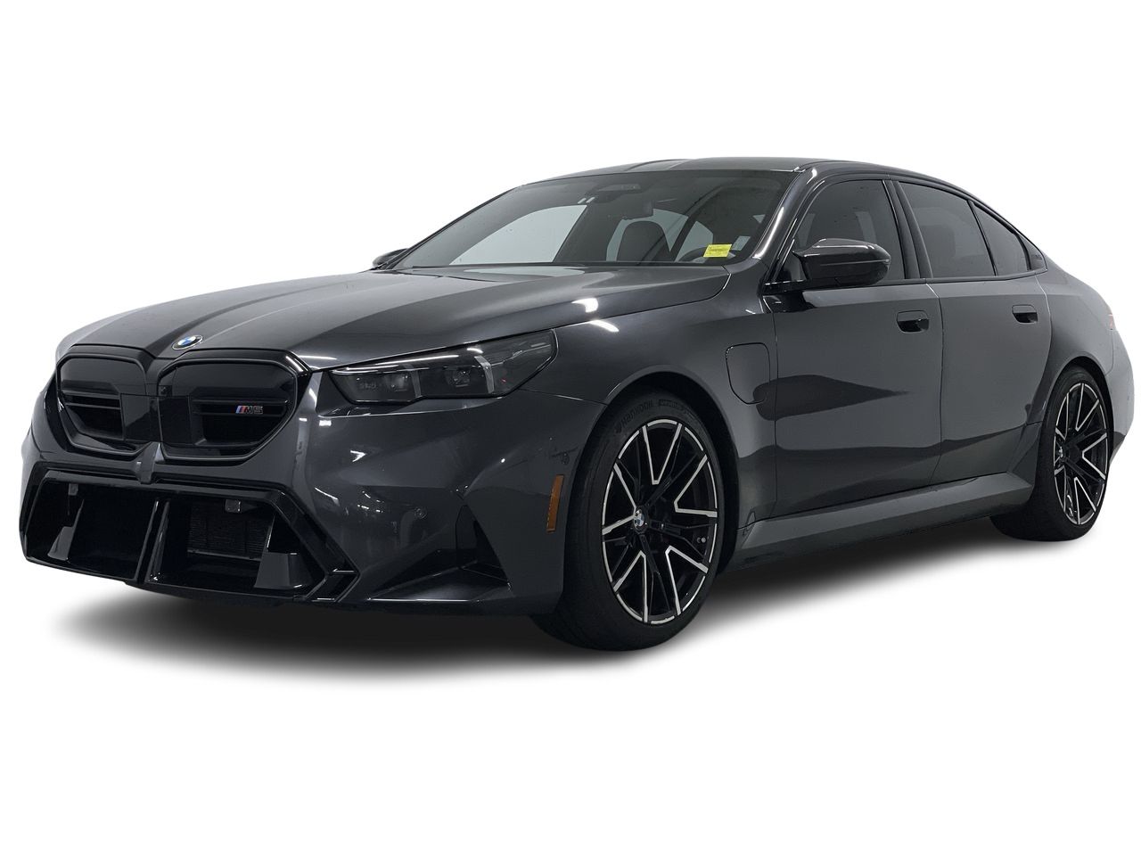 2025 BMW M5