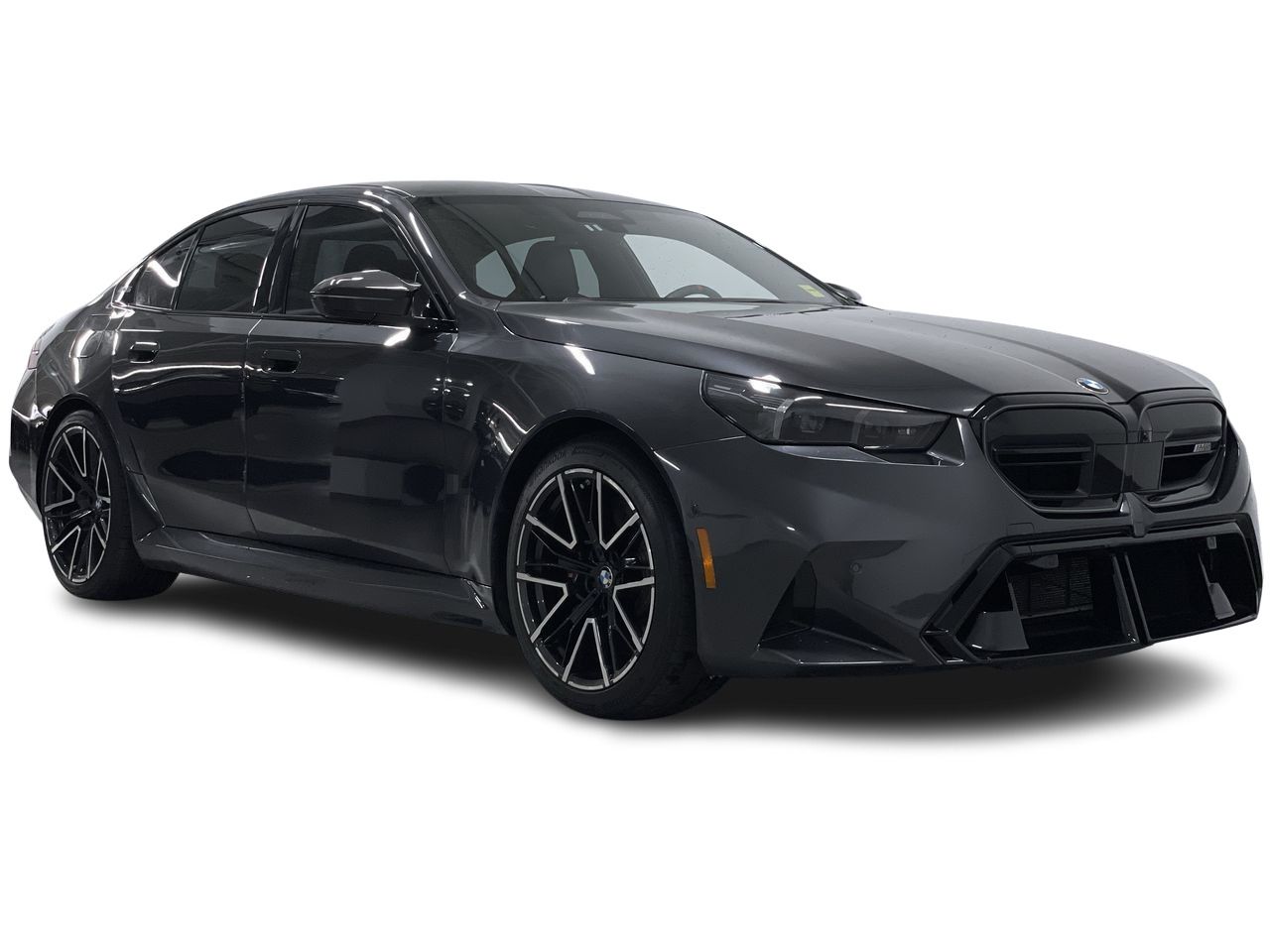 2025 BMW M5