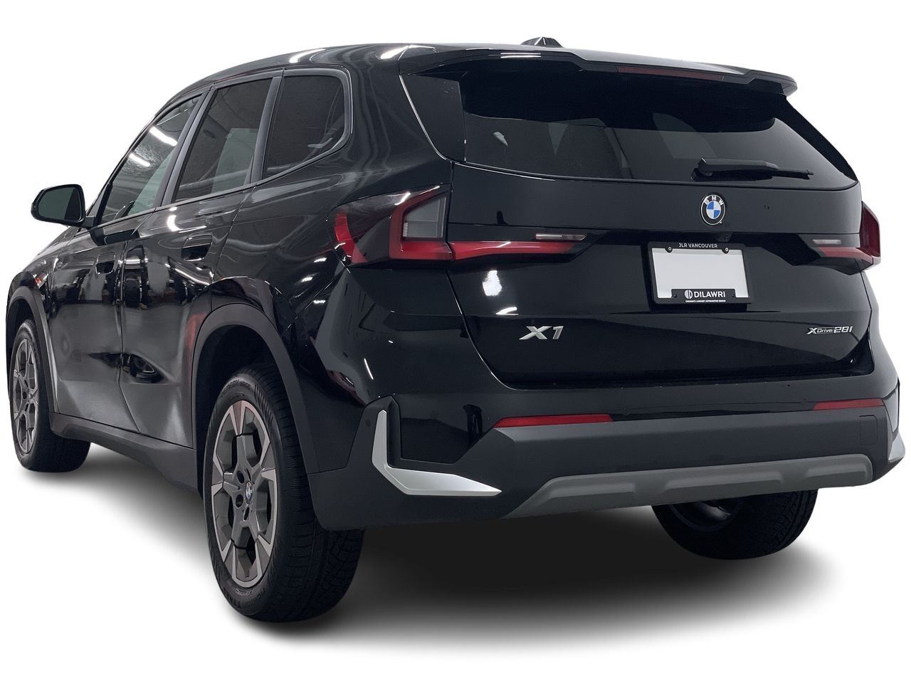 2025 BMW X1 in Vancouver, British Columbia
