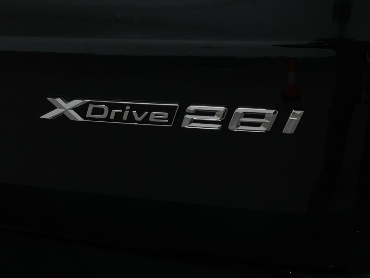 2025 BMW X1 in Vancouver, British Columbia