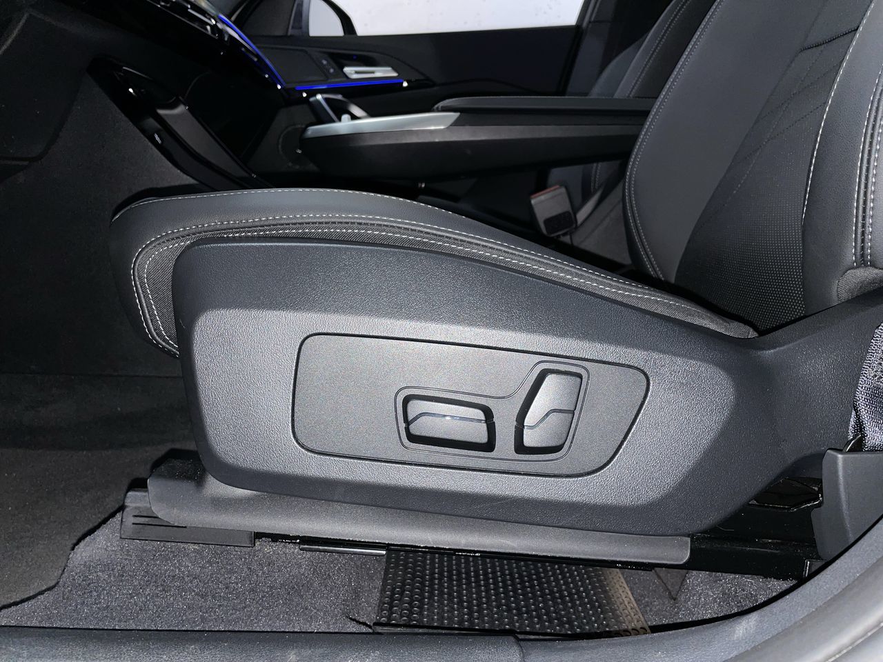 2025 BMW X1 in Vancouver, British Columbia