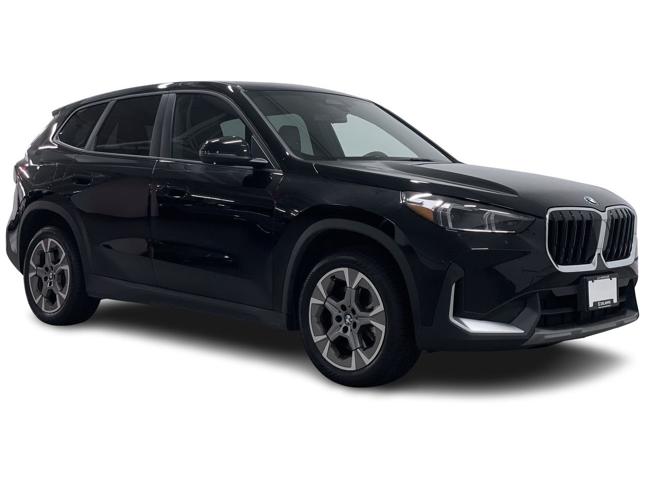 2025 BMW X1 in Vancouver, British Columbia