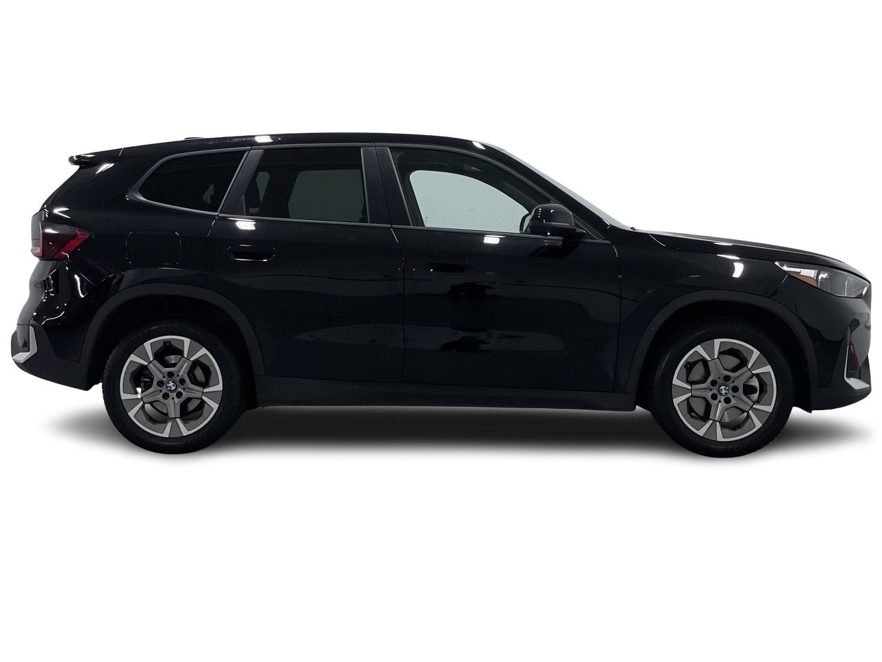 2025 BMW X1 in Vancouver, British Columbia