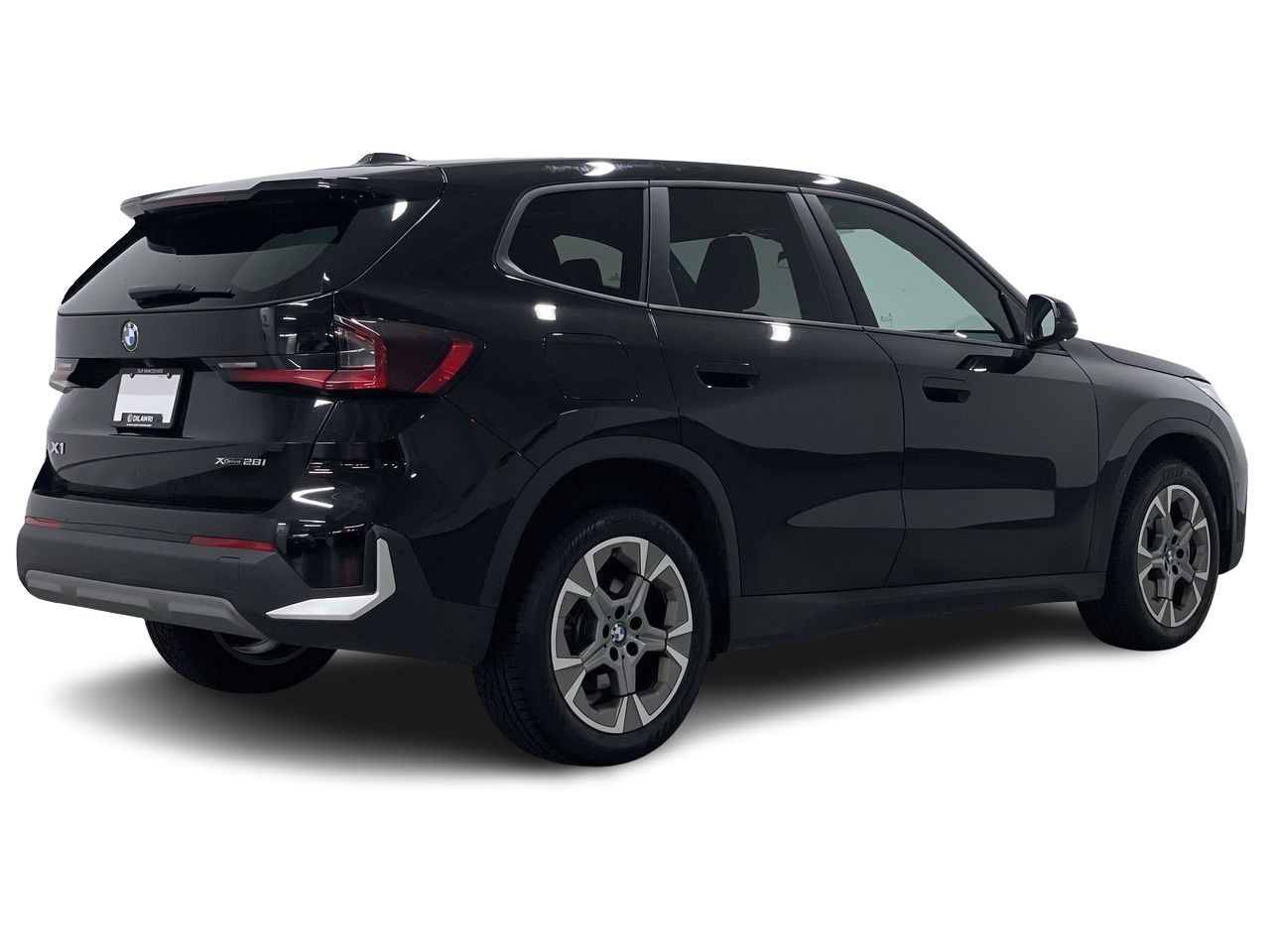 2025 BMW X1 in Vancouver, British Columbia